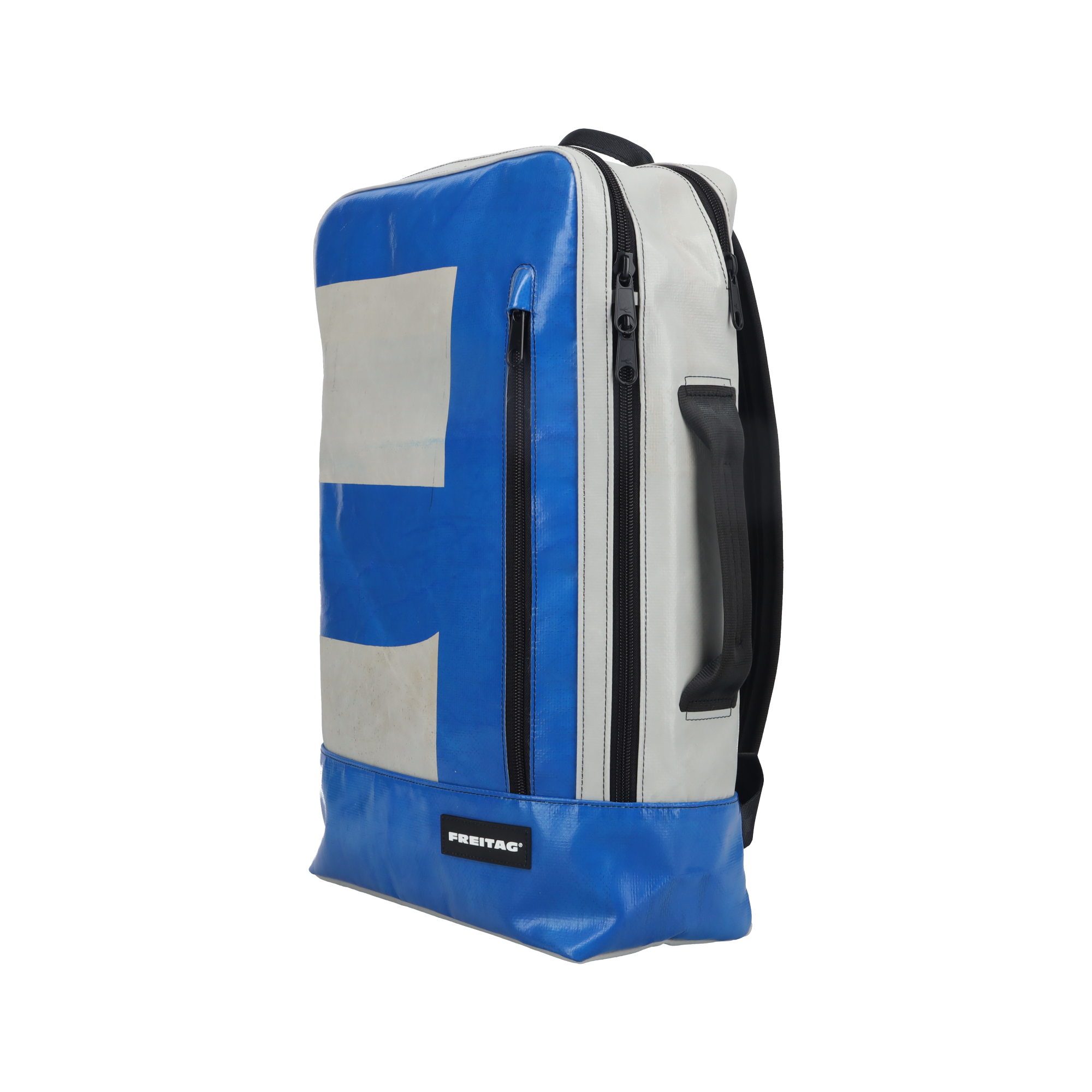 FREITAG バックパック ブルー FREITAGバックパック | FREITAG