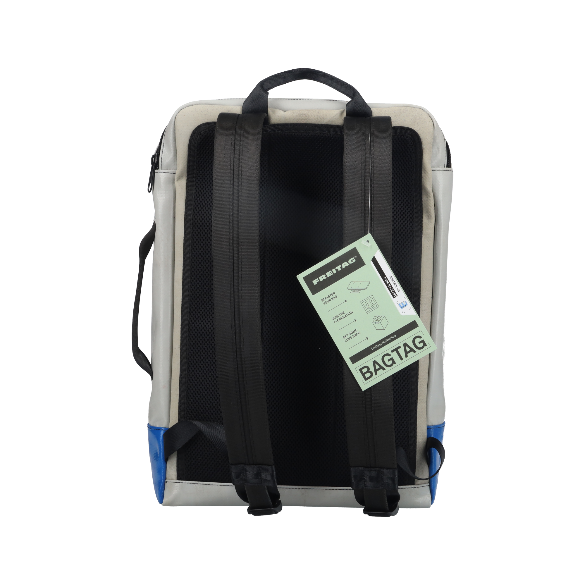 FREITAGバックパック | FREITAG