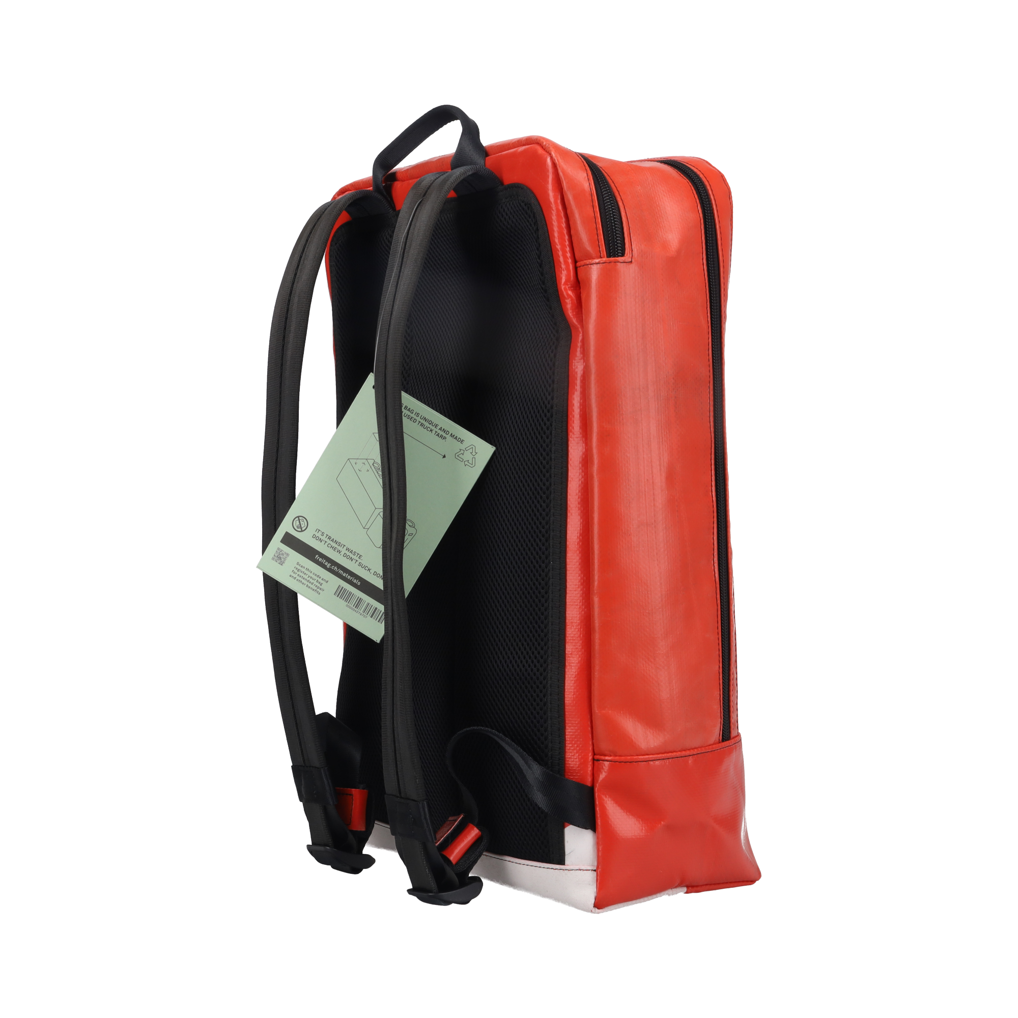 F304 MOSS | FREITAG