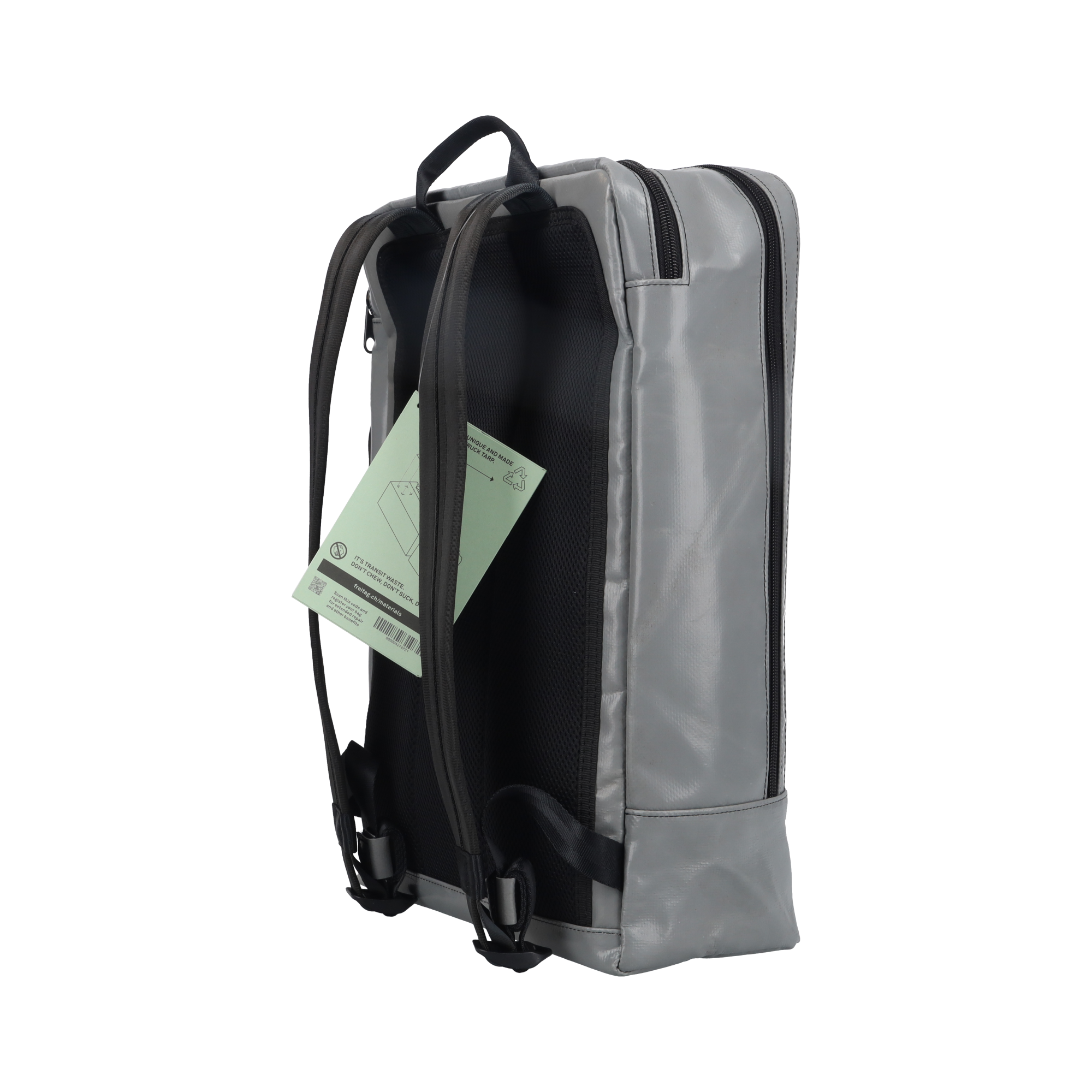 F35 CHEYENNE | FREITAG