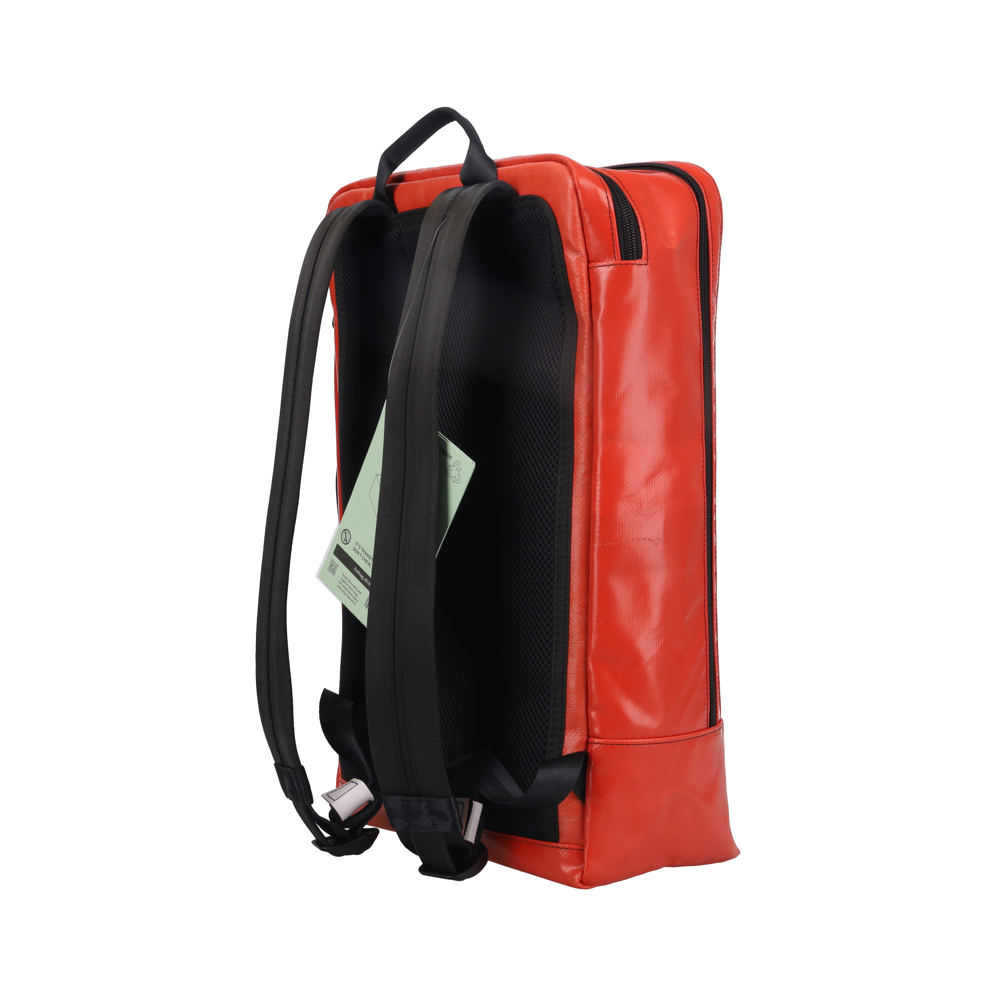 F306 HAZZARD | FREITAG