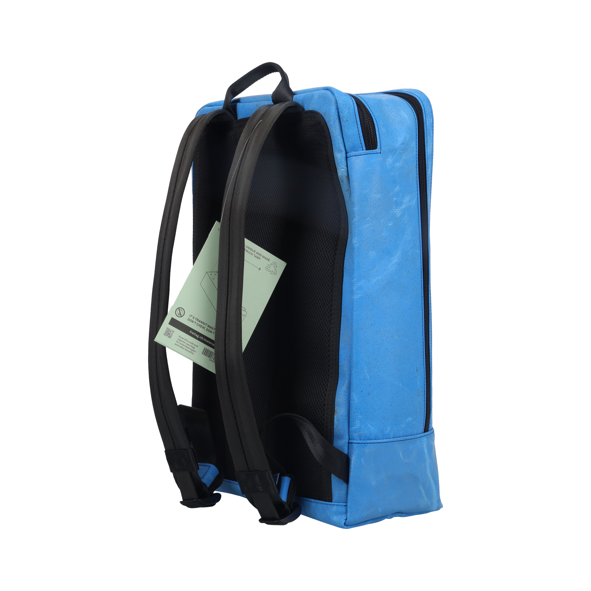 F306 HAZZARD | FREITAG