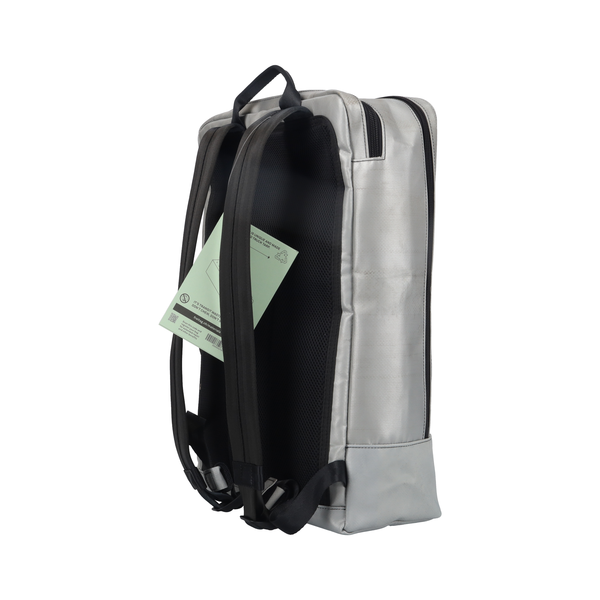 F306 HAZZARD | FREITAG