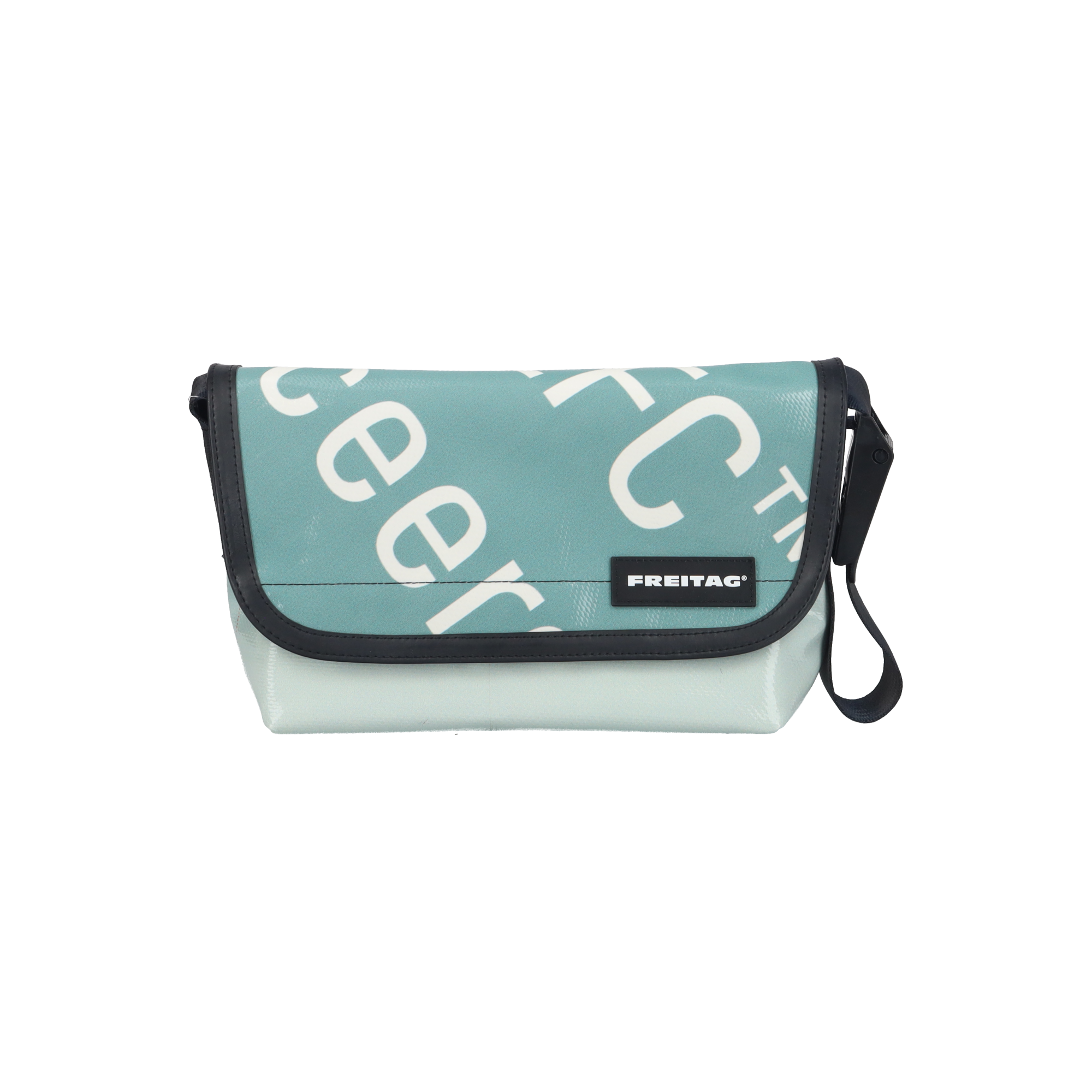 F255 PARKER | 596122 | FREITAG