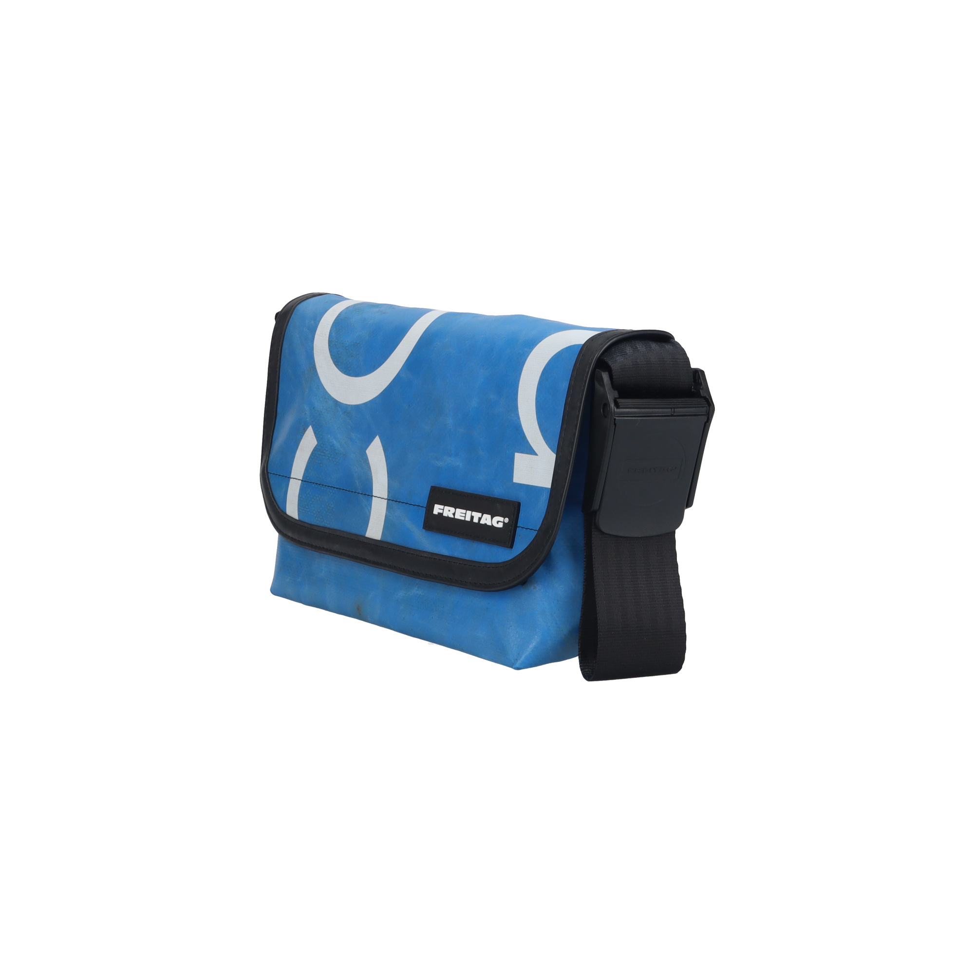 MESSENGER BAGS | FREITAG