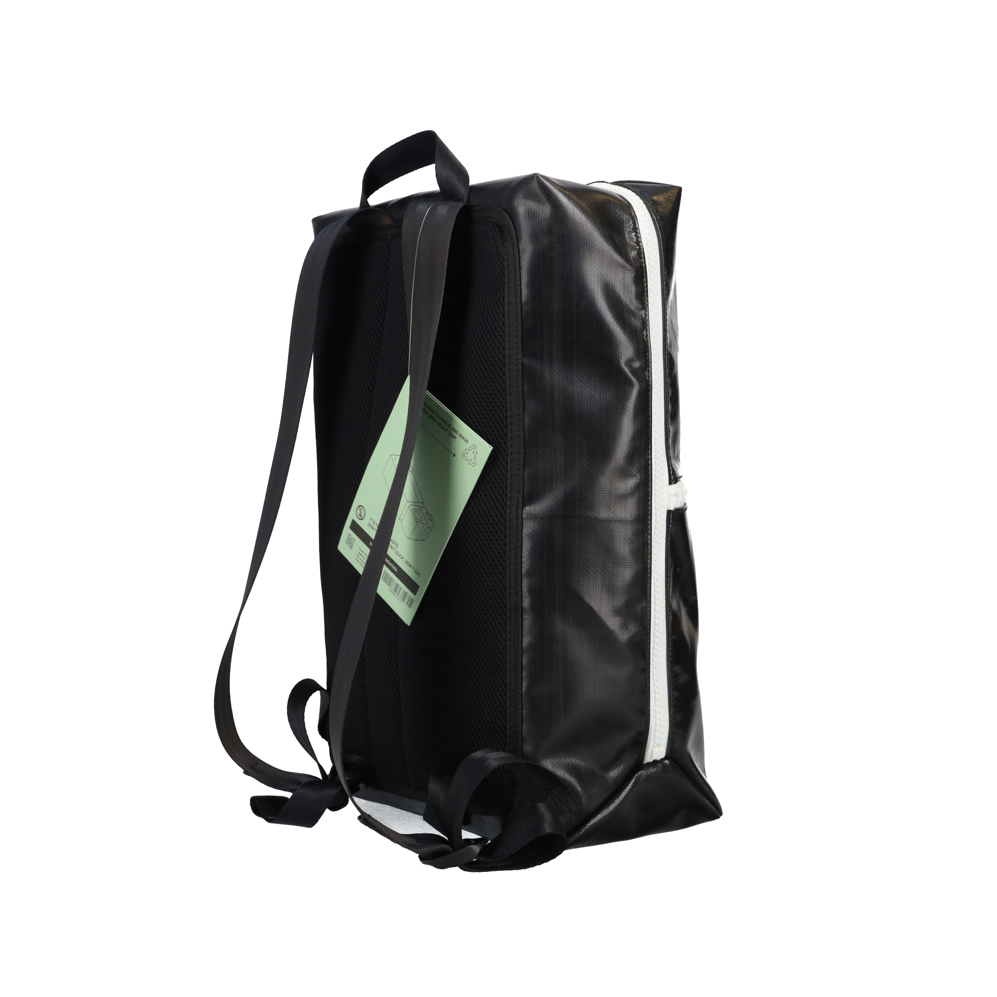 F49 FRINGE | FREITAG
