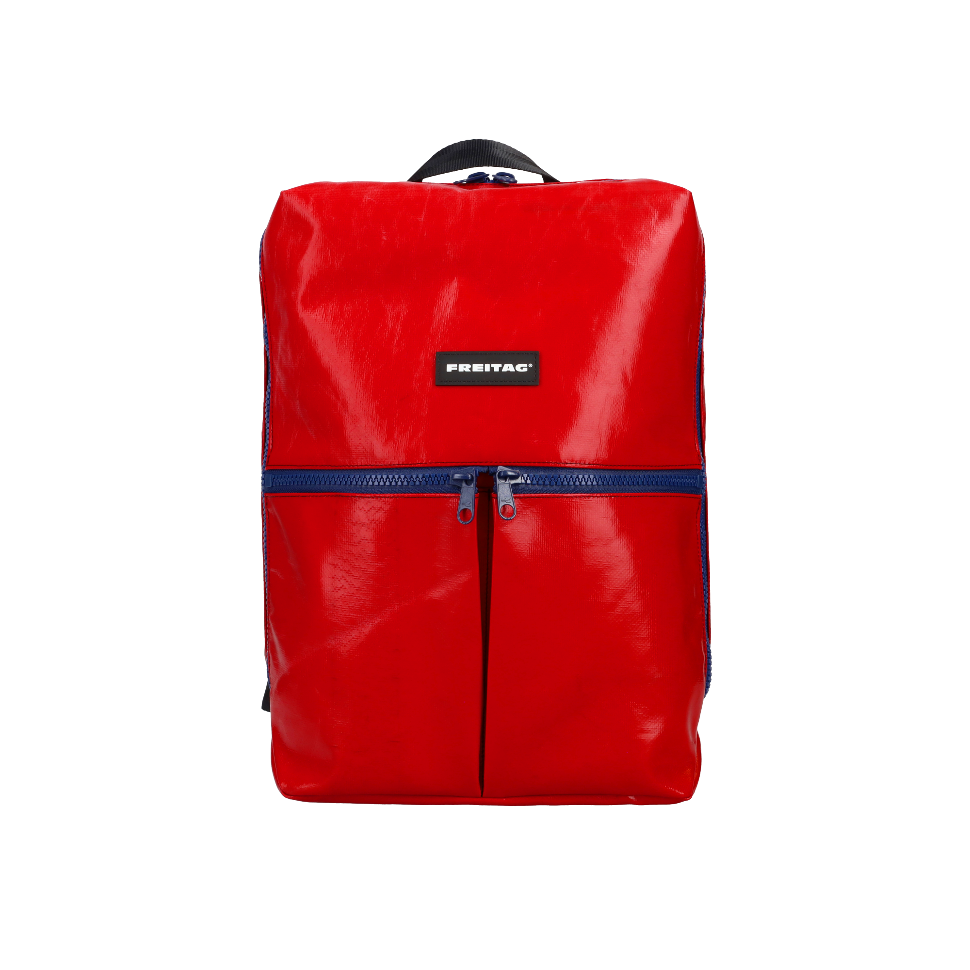 【貴重】FREITAG F49 FRINGE スマイリーマーク【美品】 F49 FRINGE | 277102 | FREITAG