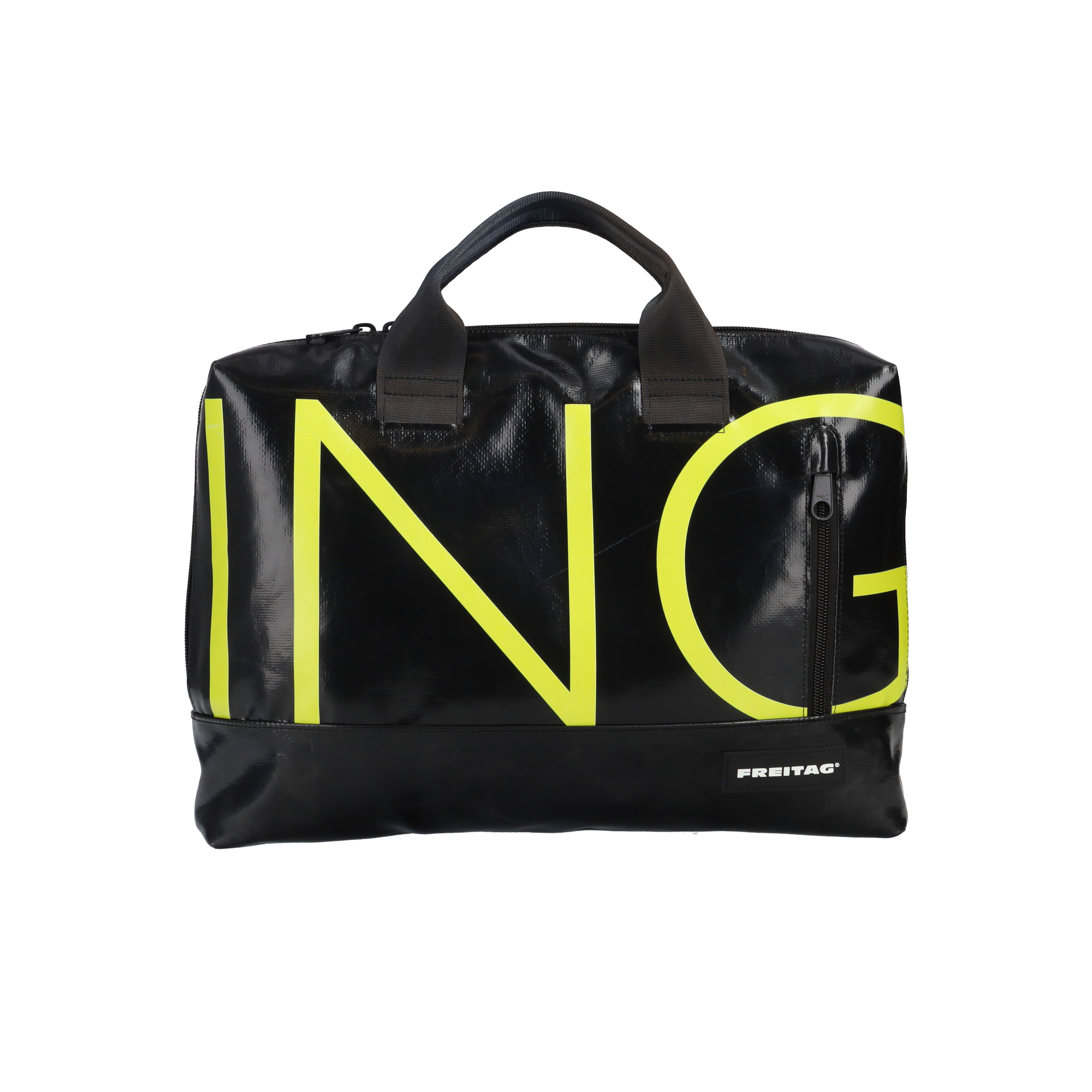FREITAG F304 MOSS オールブラック F304 MOSS | FREITAG