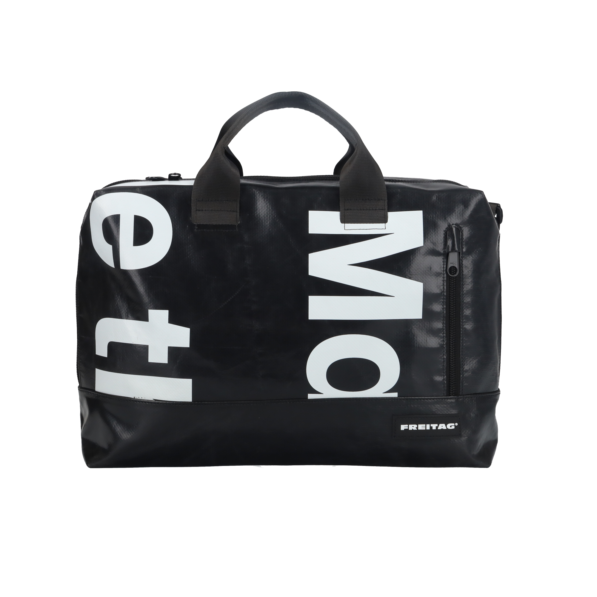 FREITAG ノートPCケース 黒 ラップトップバッグ | FREITAG