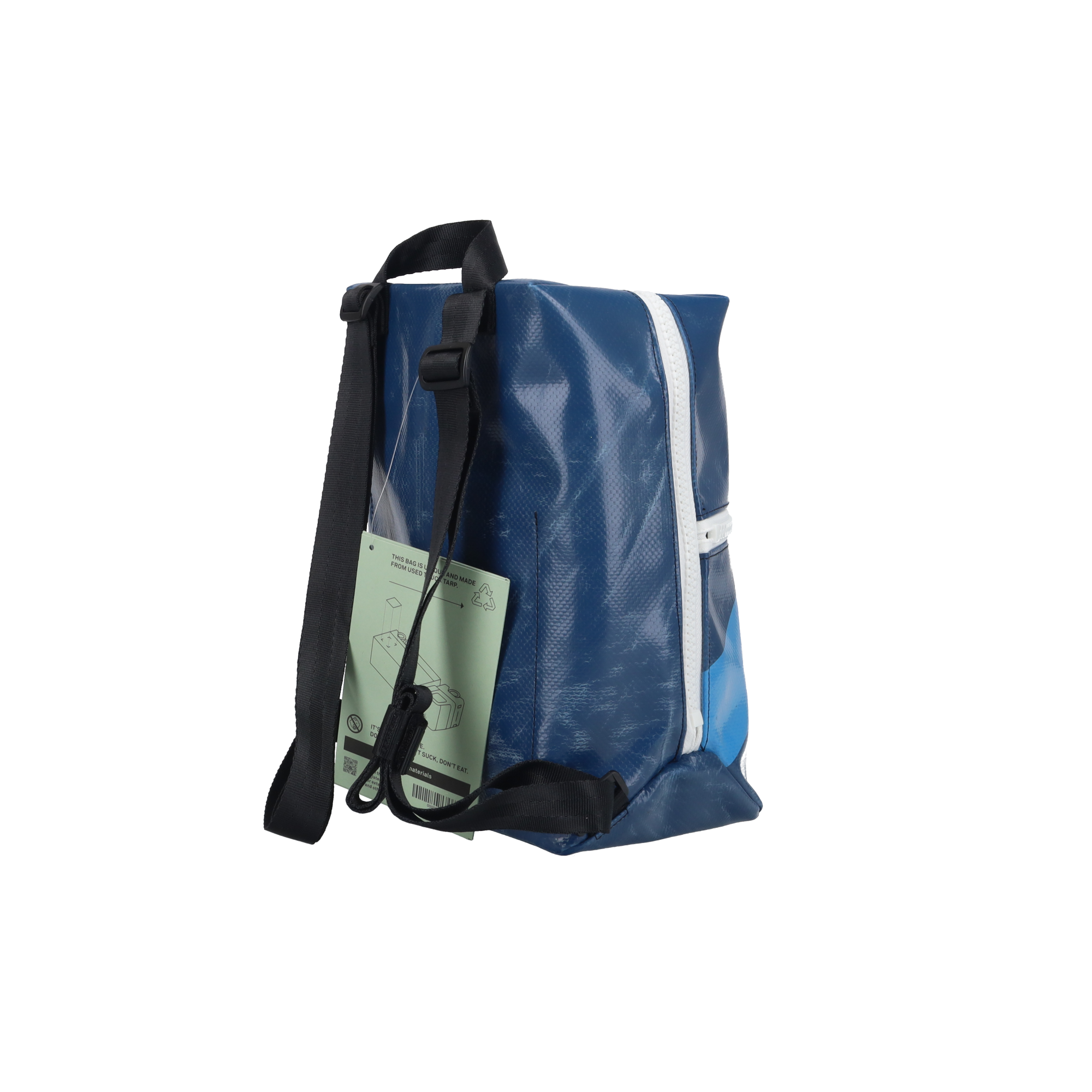 THE BACKPACK GUIDE | FREITAG