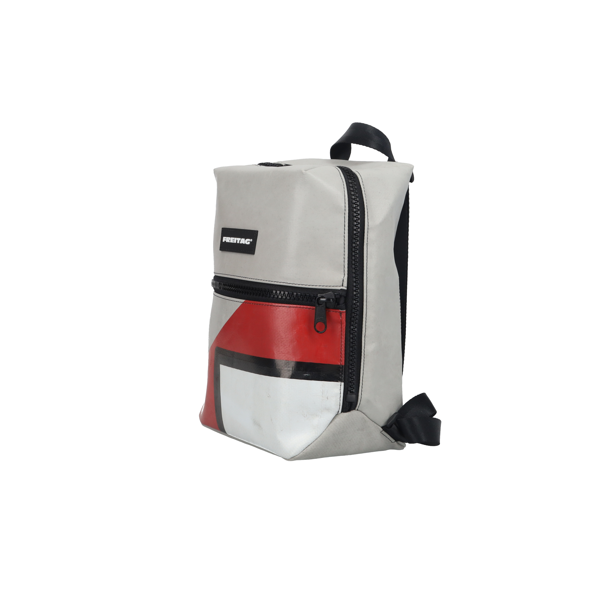 バックパック ガイド | FREITAG