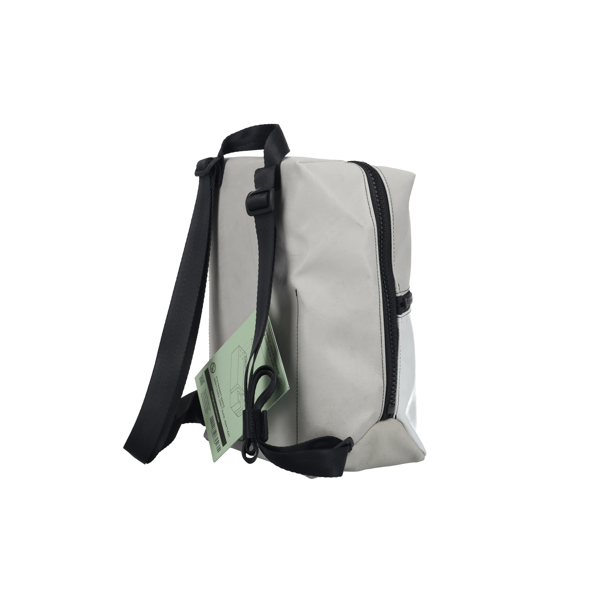 THE CUTEPACK: Small, but awww! | FREITAG