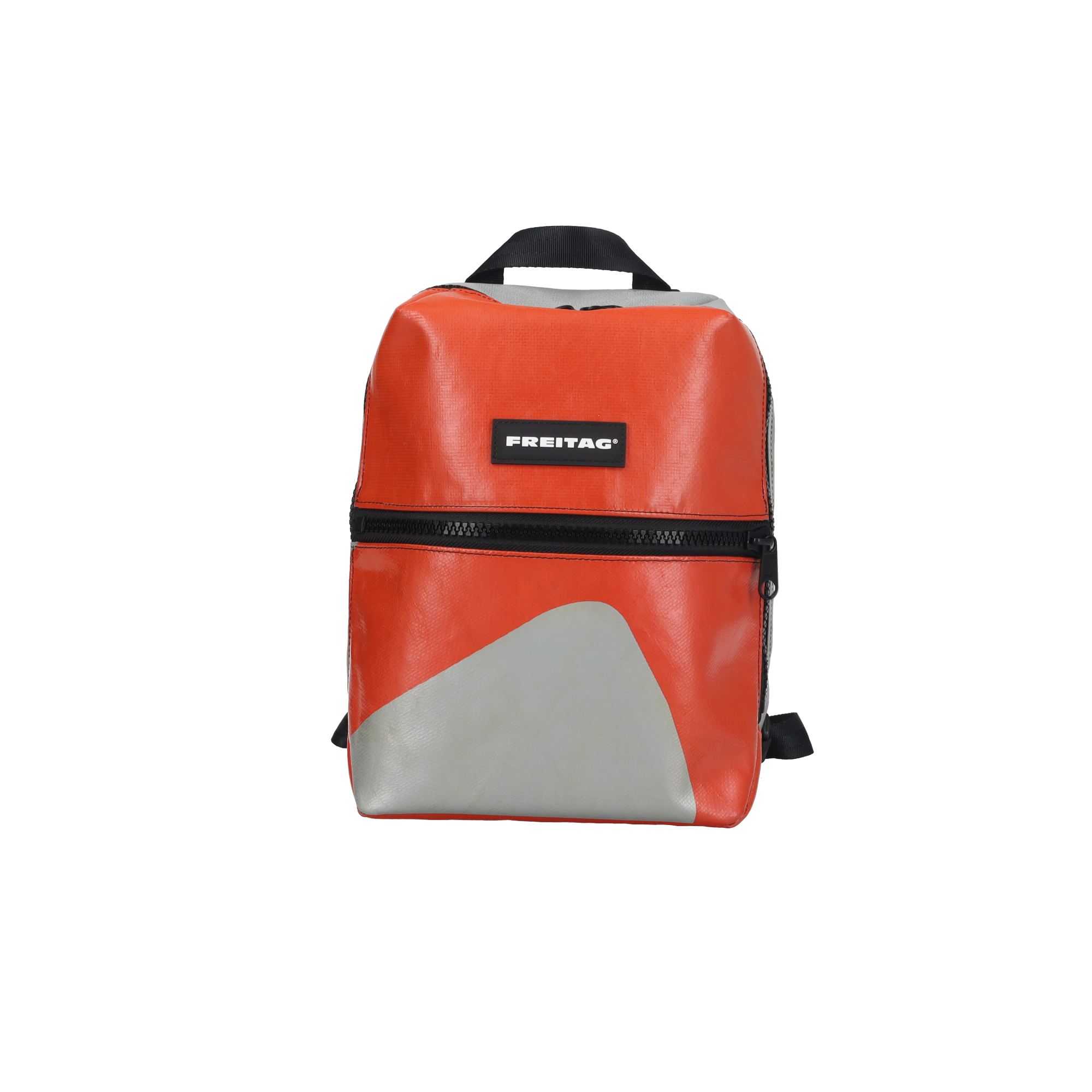 バックパック ガイド | FREITAG