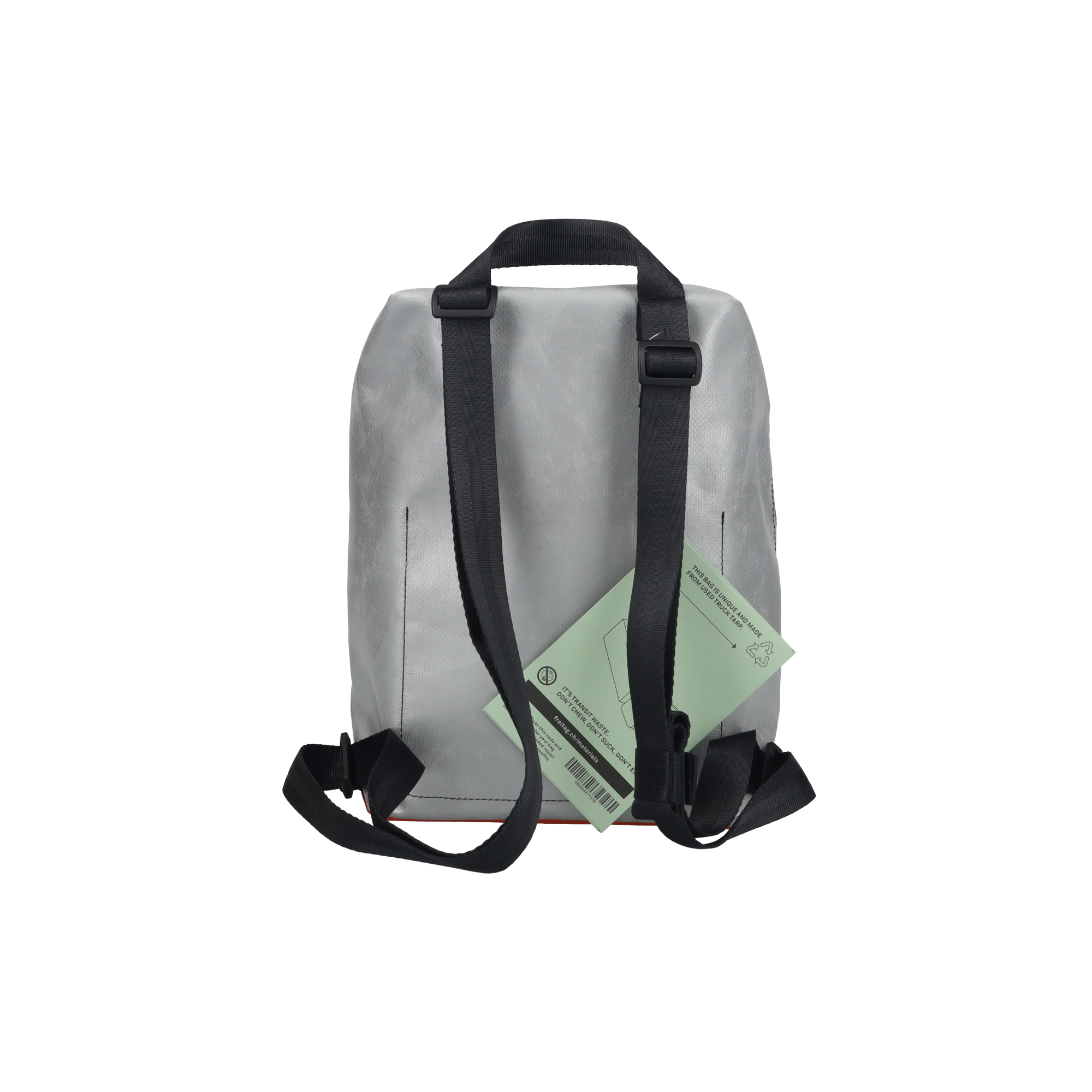 バックパック ガイド | FREITAG