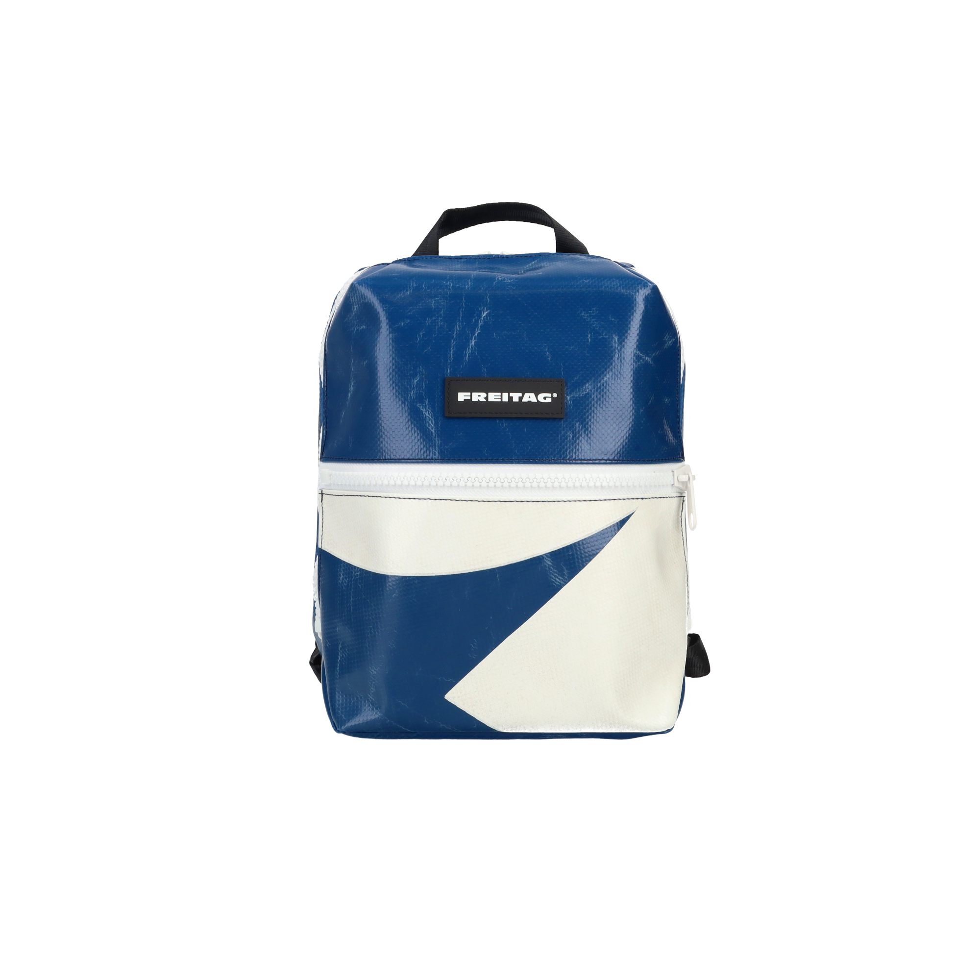 FREITAG HAZARD リュック　バックパック　ブルー　ゴールド　金　青 FREITAGバックパック | FREITAG