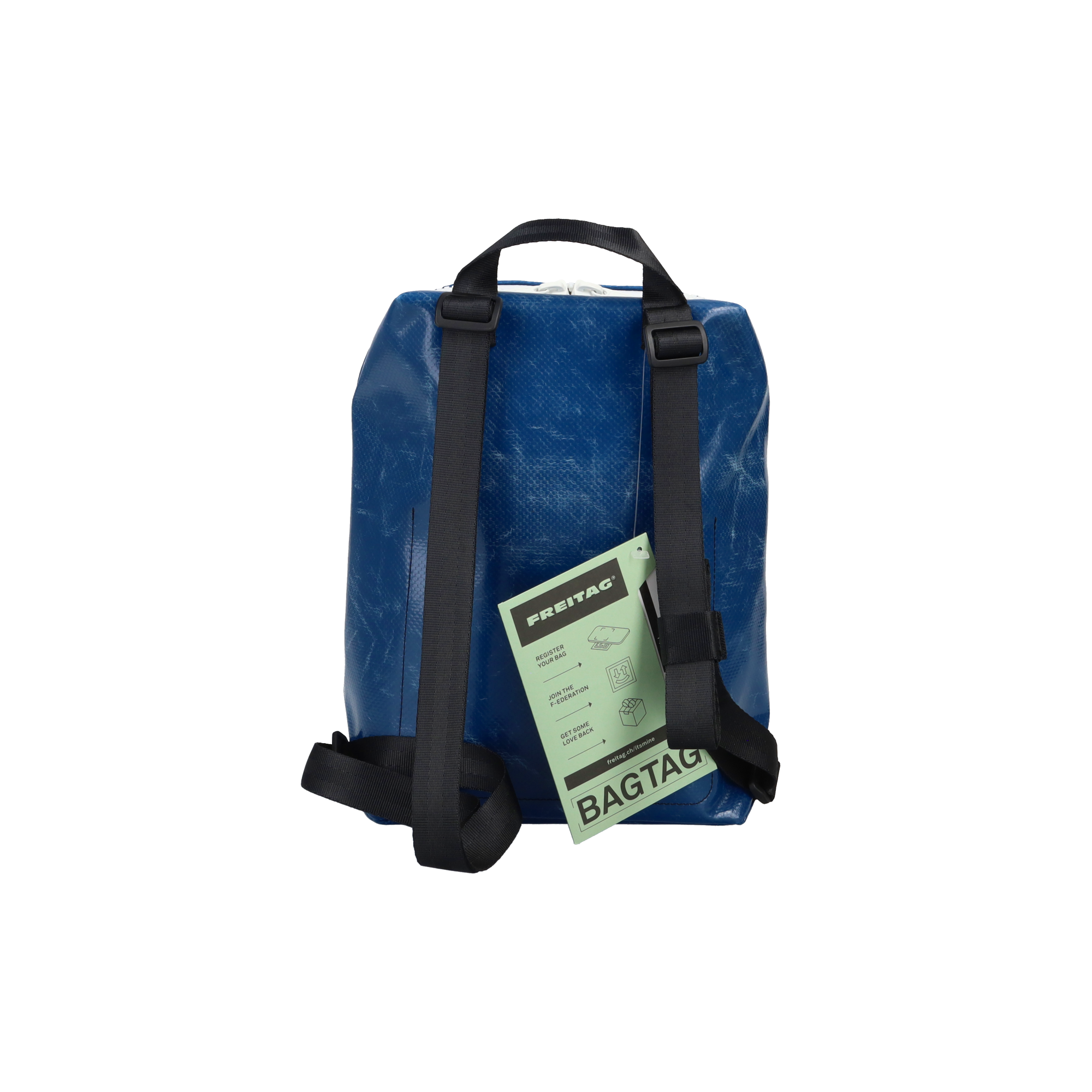 FREITAGバックパック | FREITAG