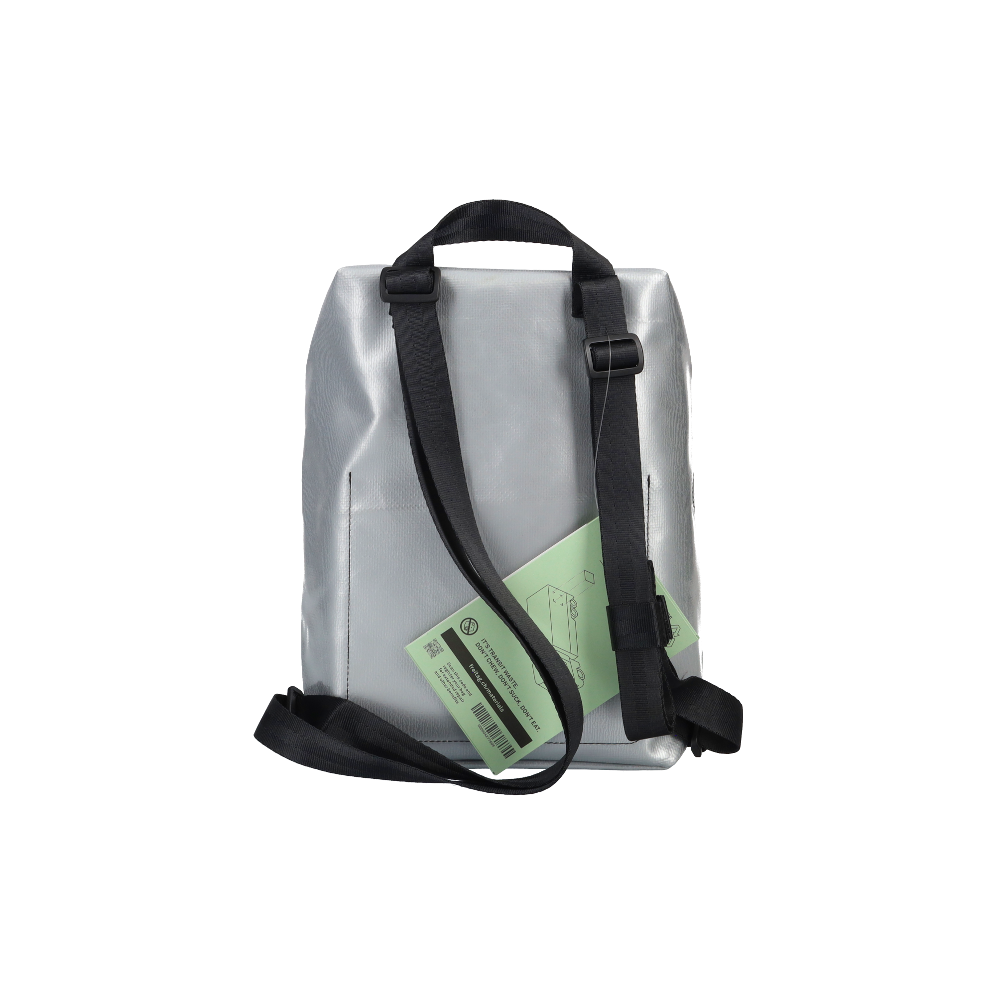 バックパック ガイド | FREITAG