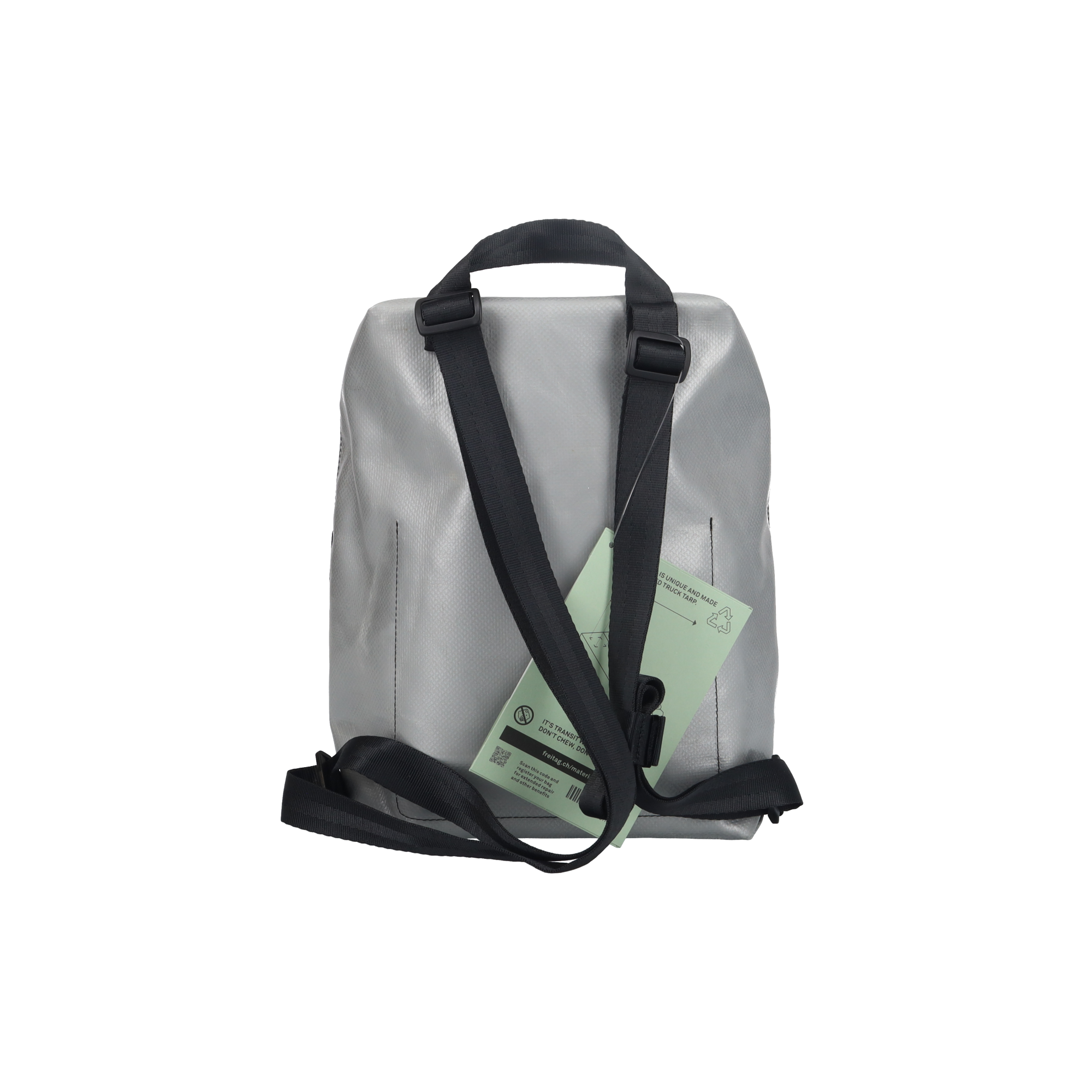 THE BACKPACK GUIDE | FREITAG