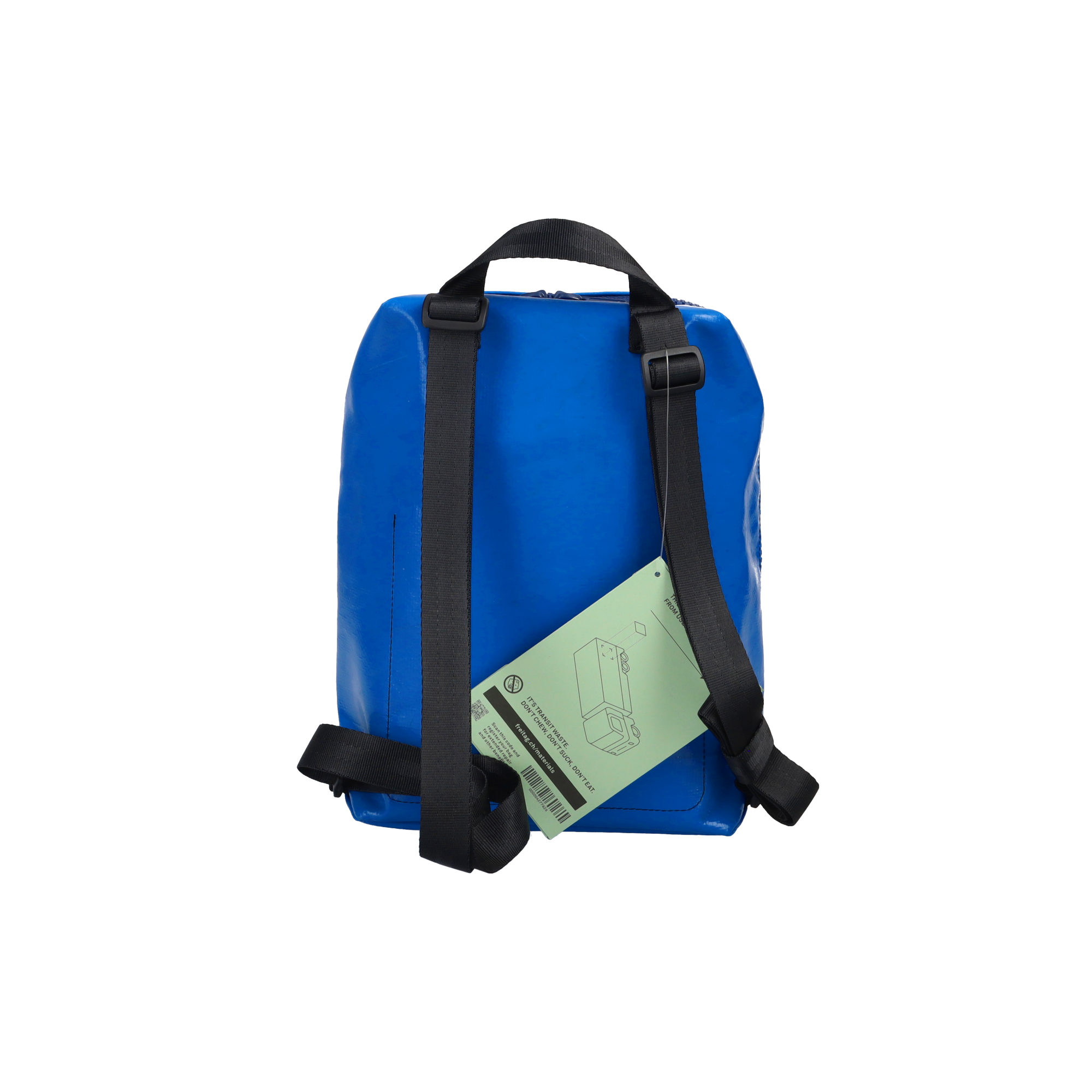 FREITAG BACKPACKS | FREITAG