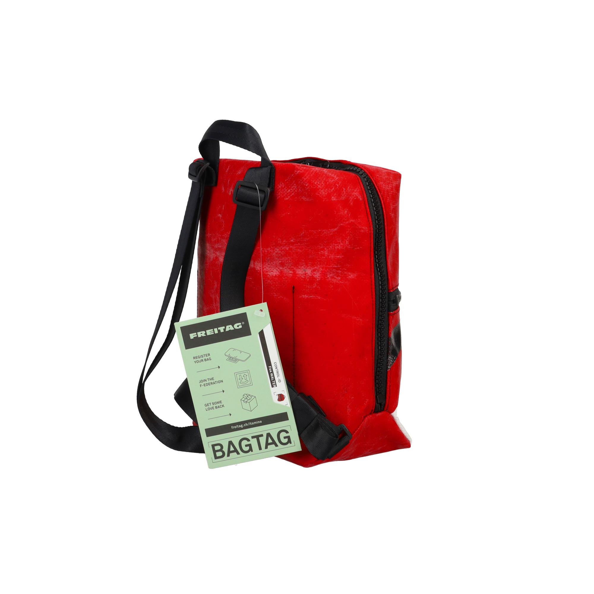 FREITAG BACKPACKS | FREITAG