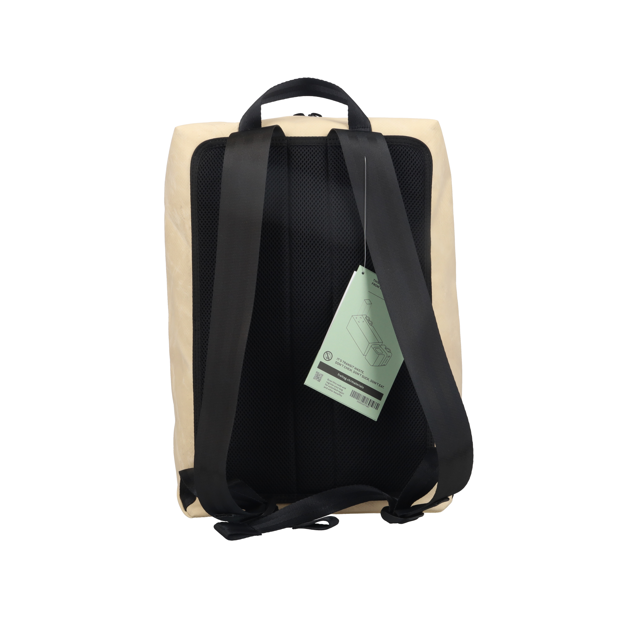 F49 FRINGE | FREITAG