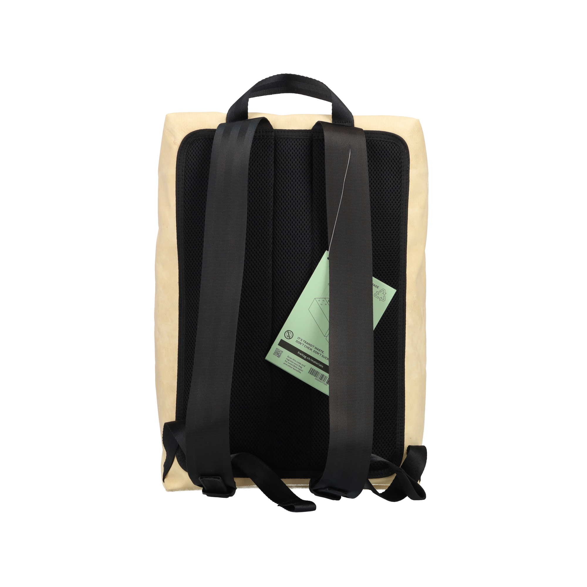 F49 FRINGE | 277690 | FREITAG