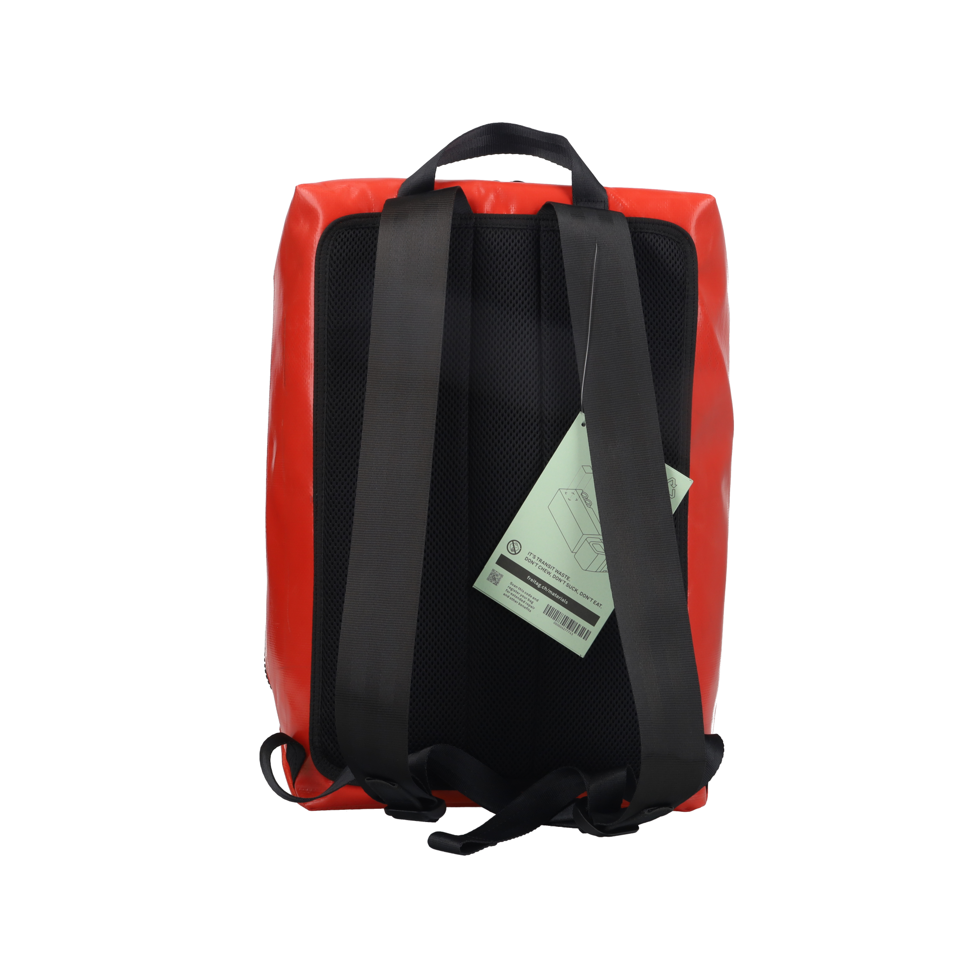 FREITAGバックパック | FREITAG