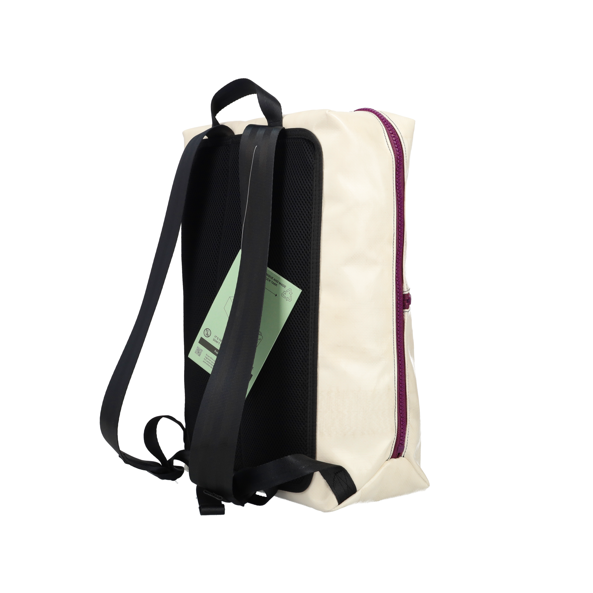 F49 FRINGE | 277751 | FREITAG