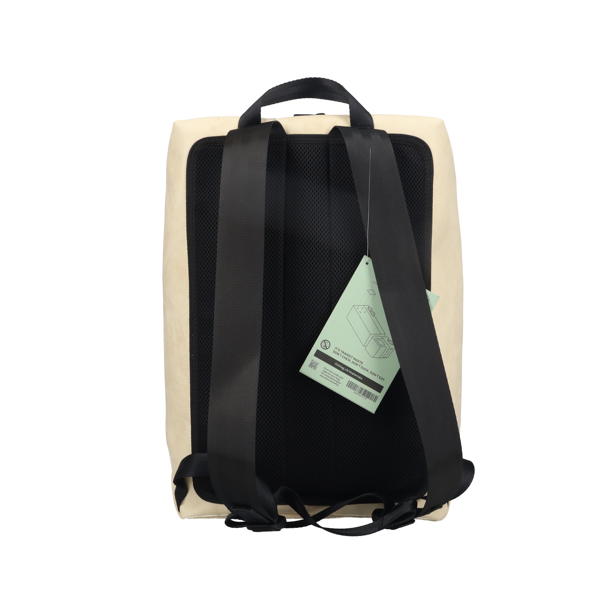 F07 CHUCK | FREITAG