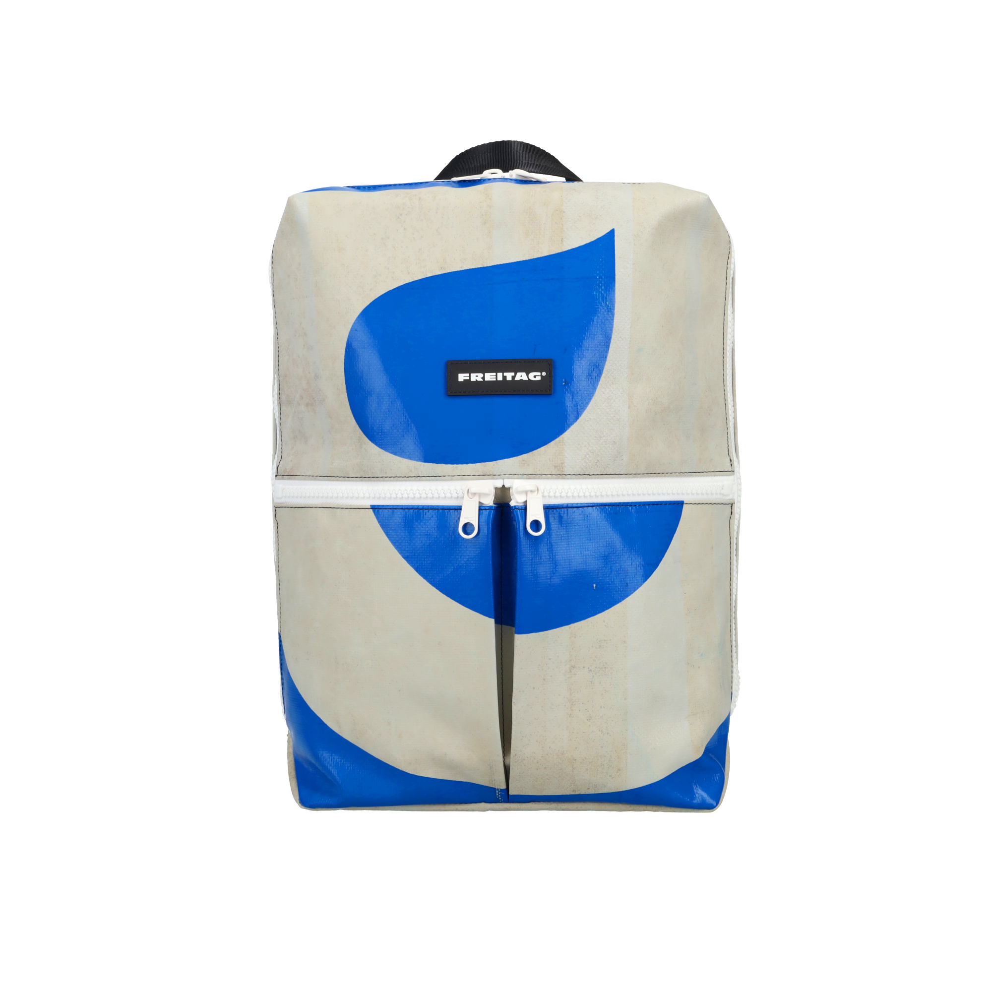 FREITAG F49 FRINGE グレー/青 F49 FRINGE | 277755 | FREITAG