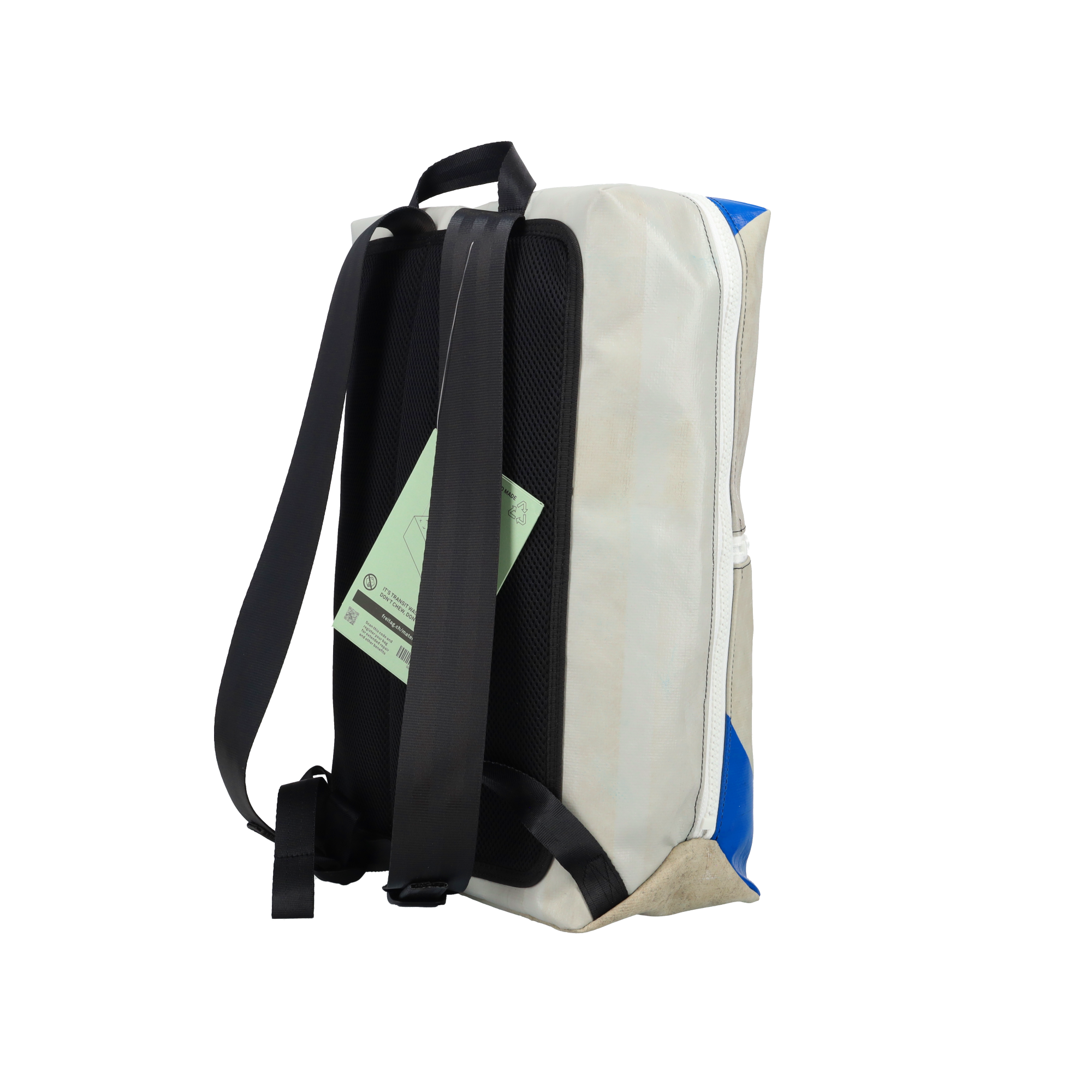 FREITAG BACKPACKS | FREITAG