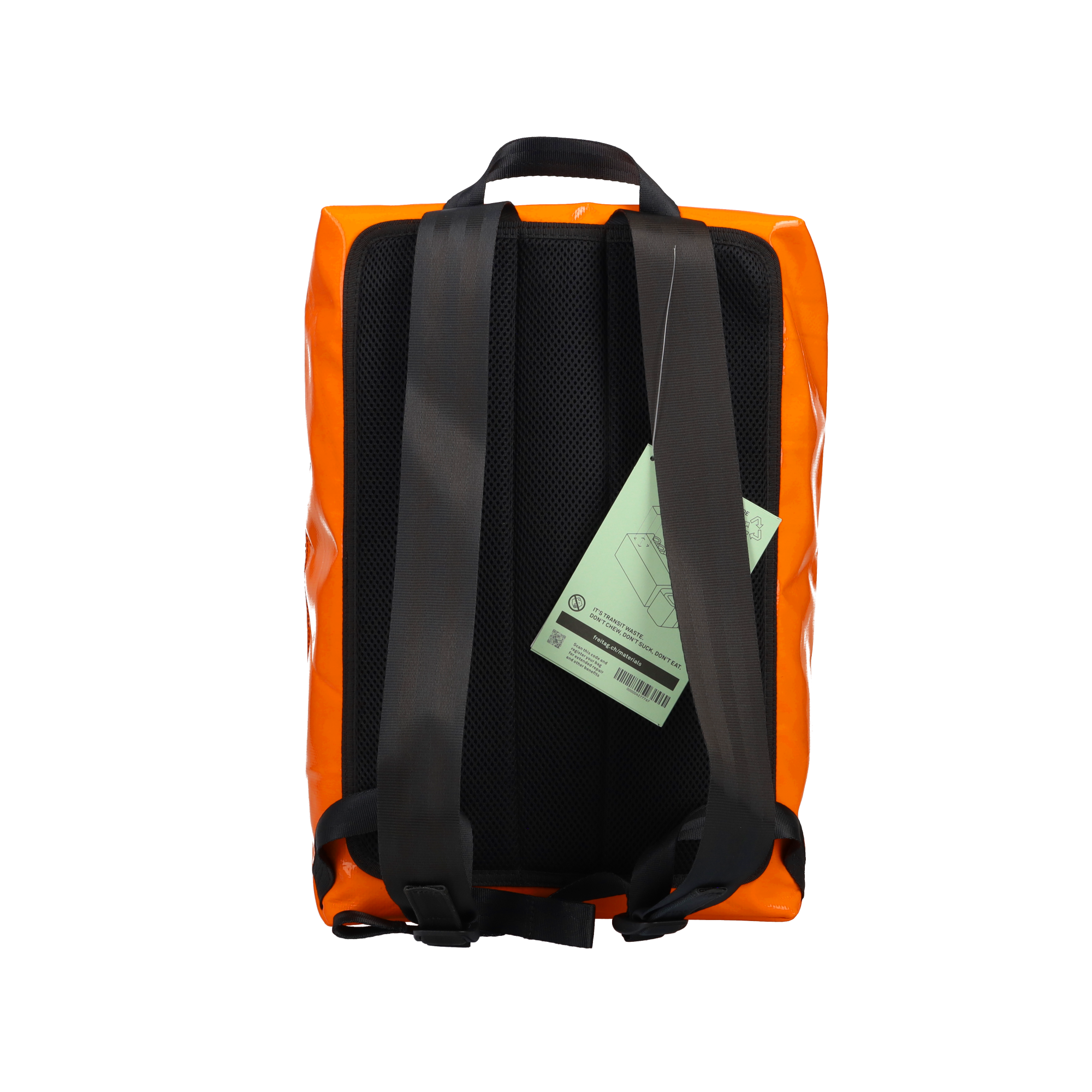 FREITAG BACKPACKS | FREITAG