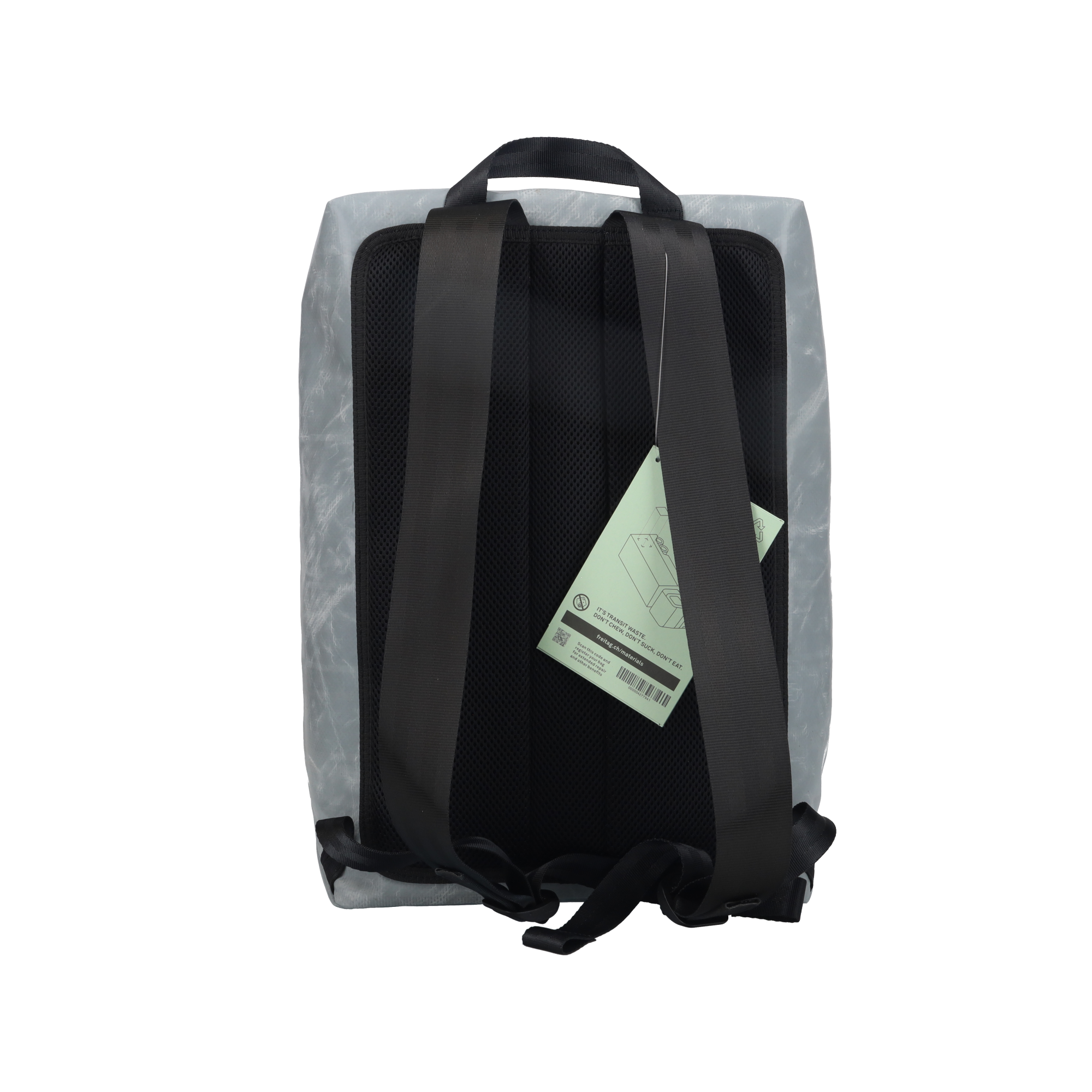 F49 FRINGE | 277941 | FREITAG