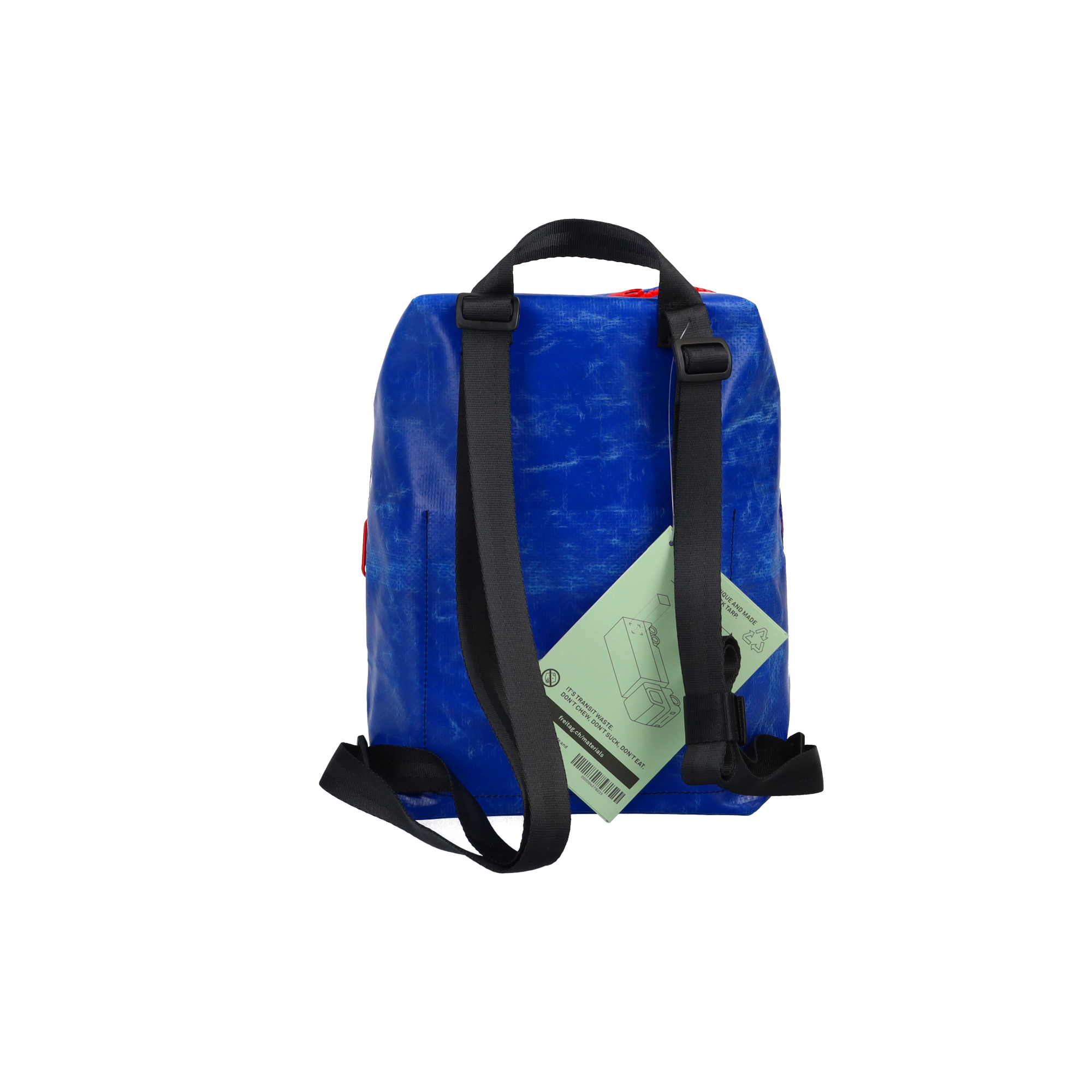 FREITAG ストライプリュック FREITAGバックパック | FREITAG