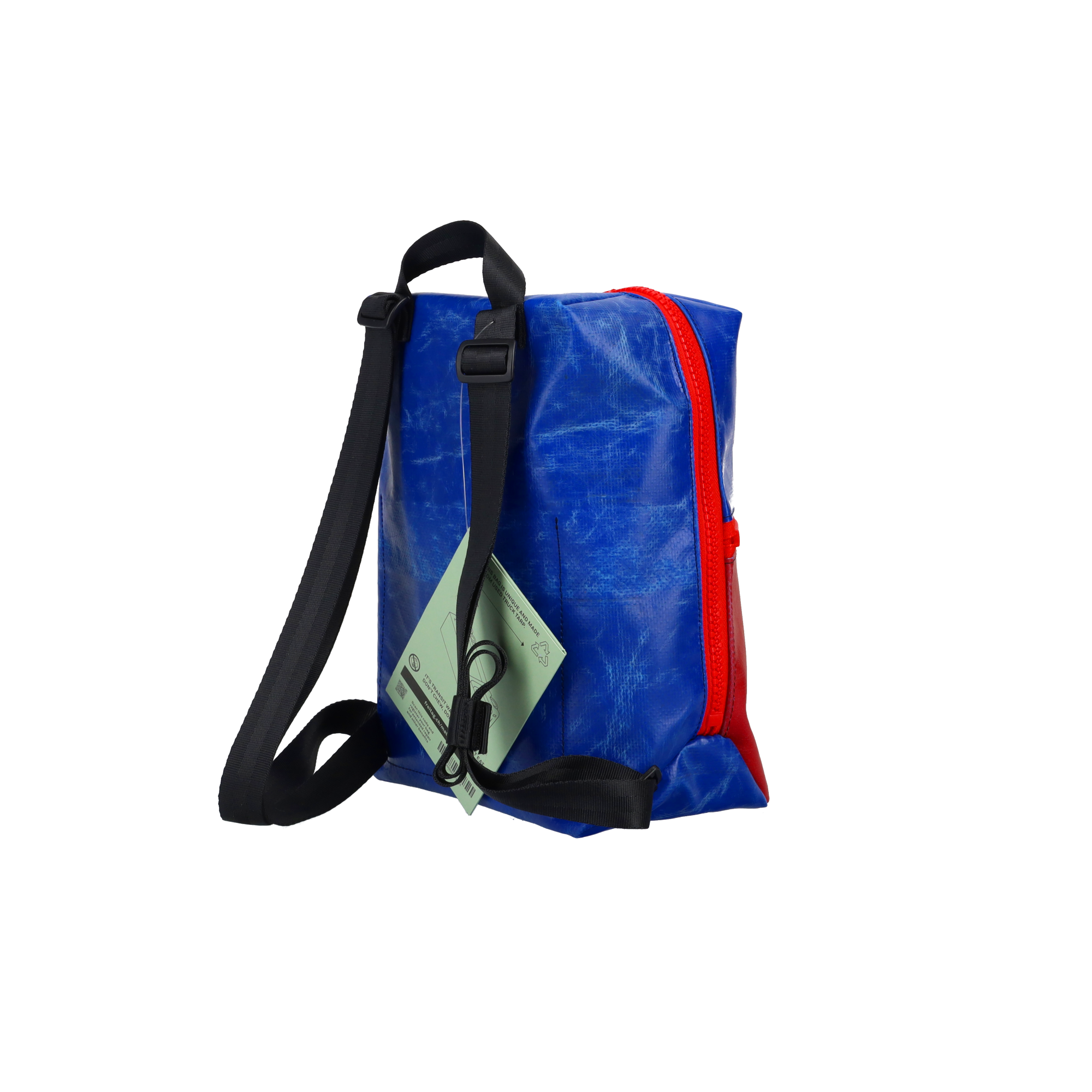 バックパック ガイド | FREITAG