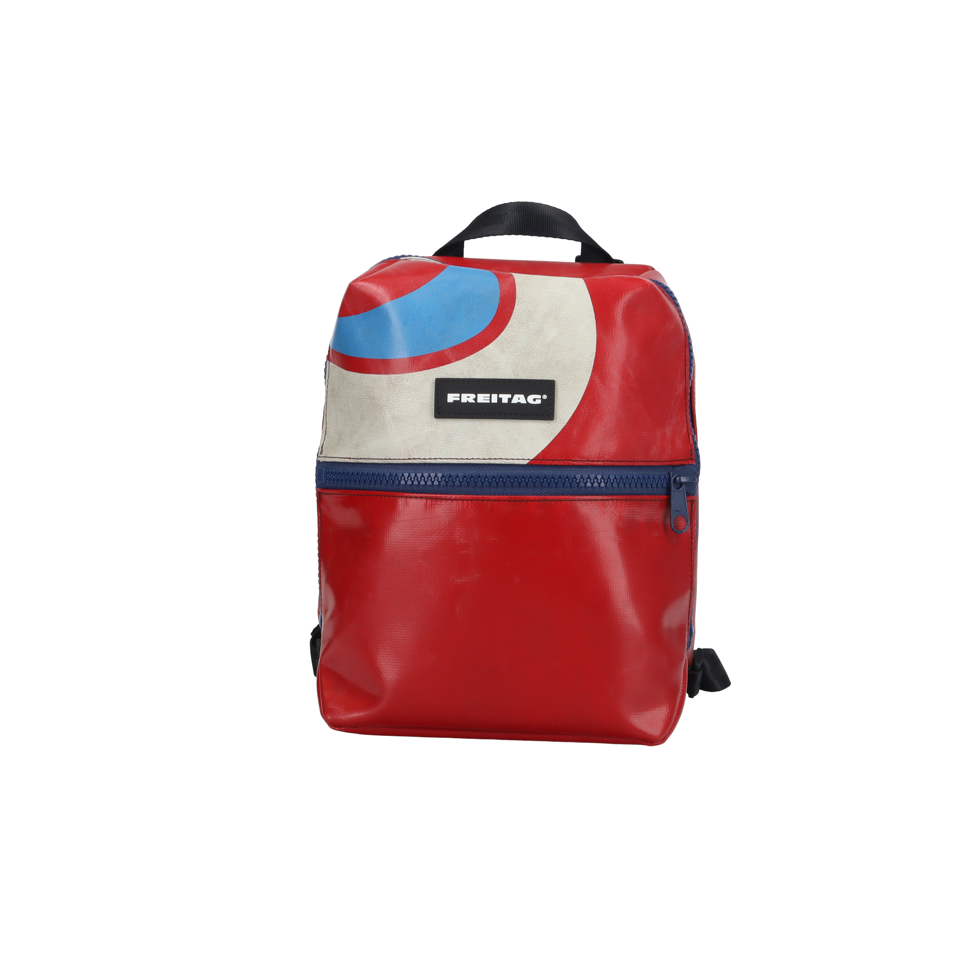 クワガタん様FREITAG(フライタグ) F251KOWALSKIリュック赤緑 FREITAGバックパック | FREITAG