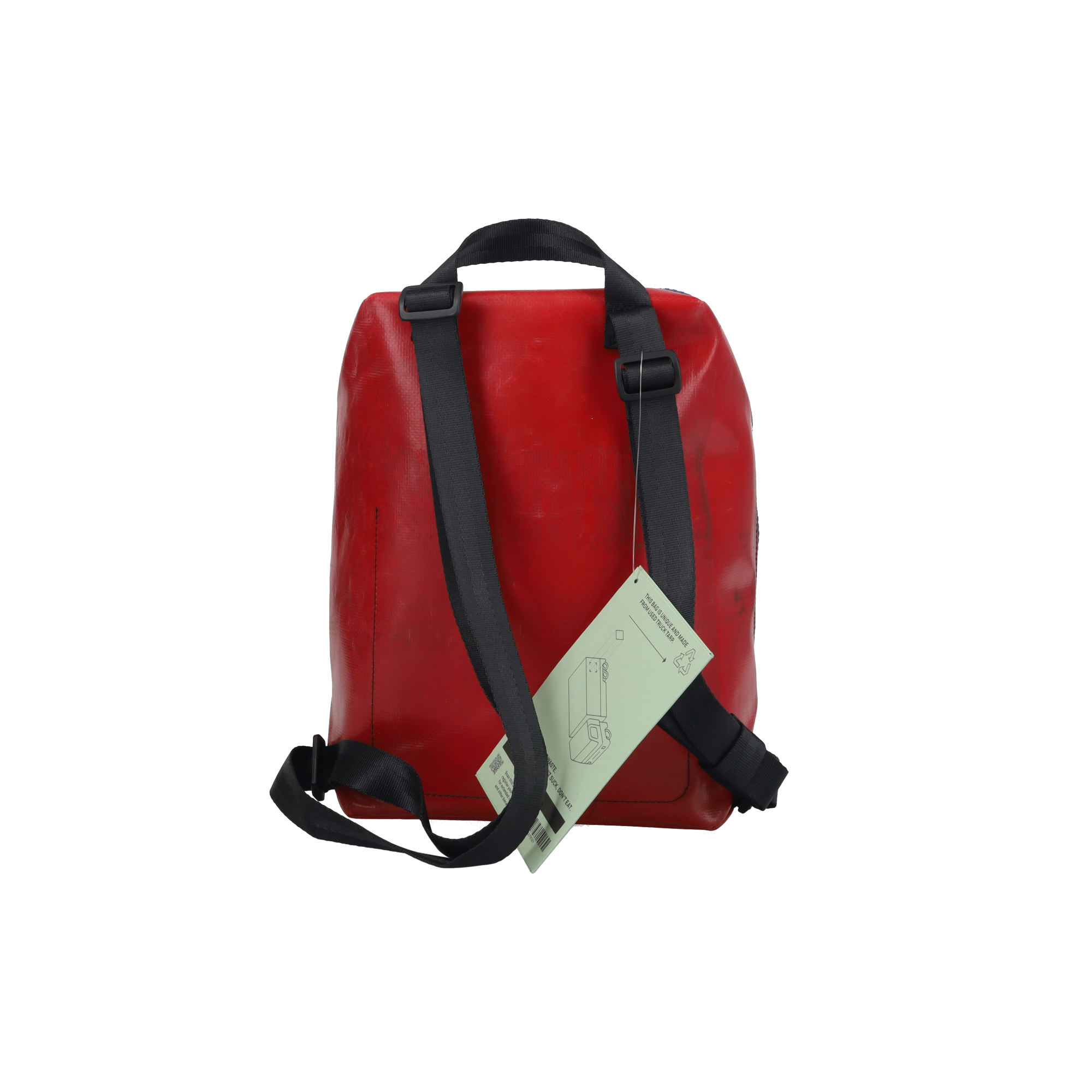 FREITAGバックパック | FREITAG