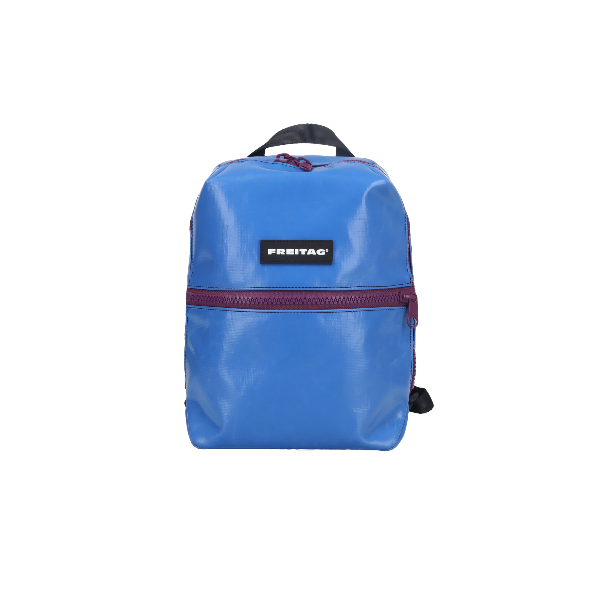 バックパック ガイド | FREITAG