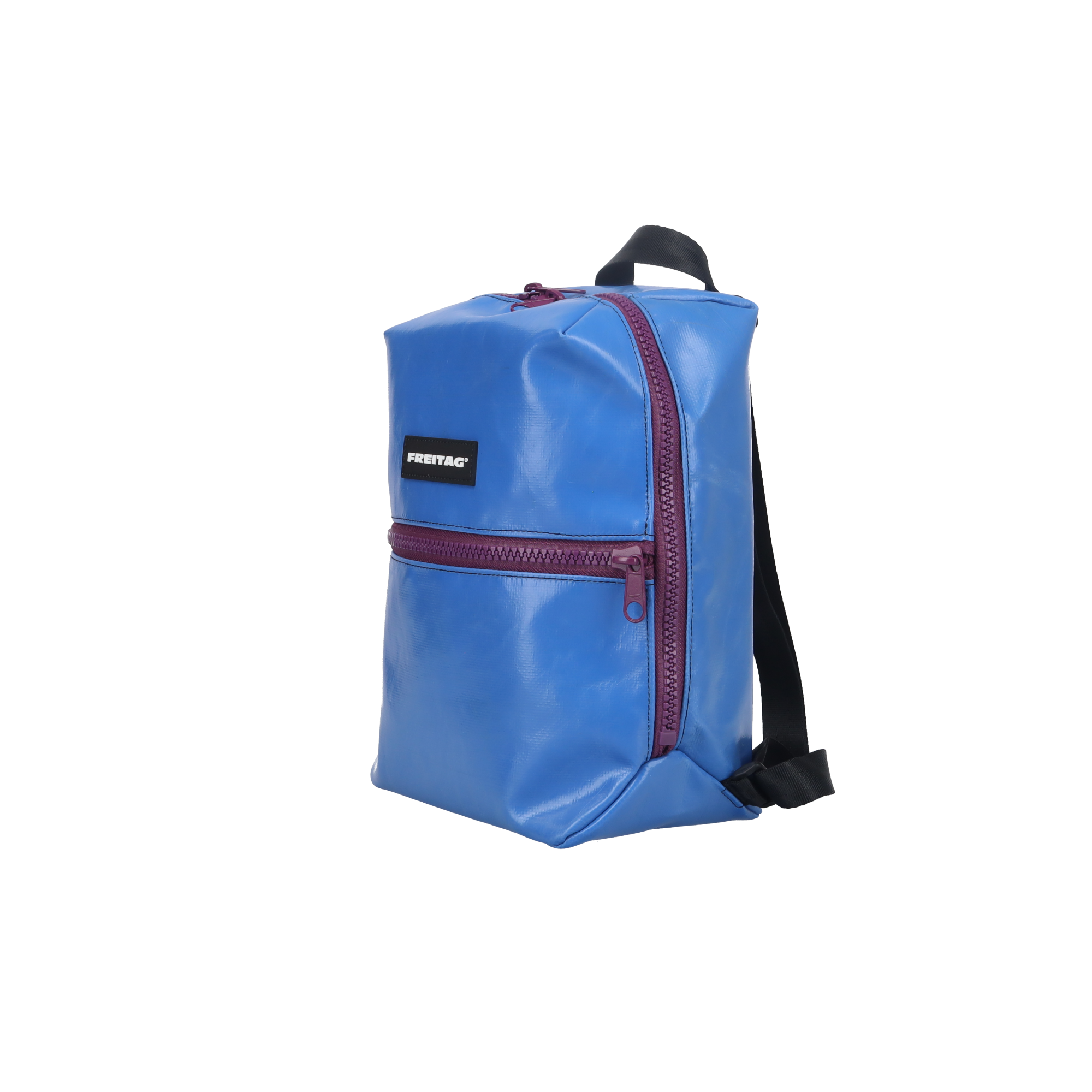 バックパック ガイド | FREITAG