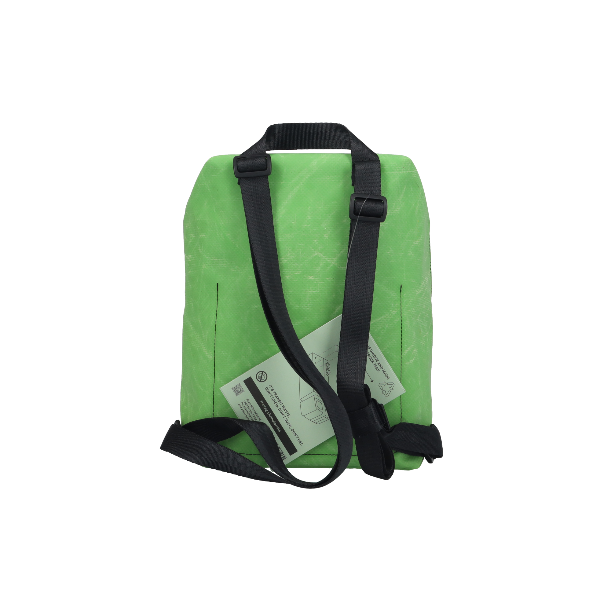 バックパック ガイド | FREITAG