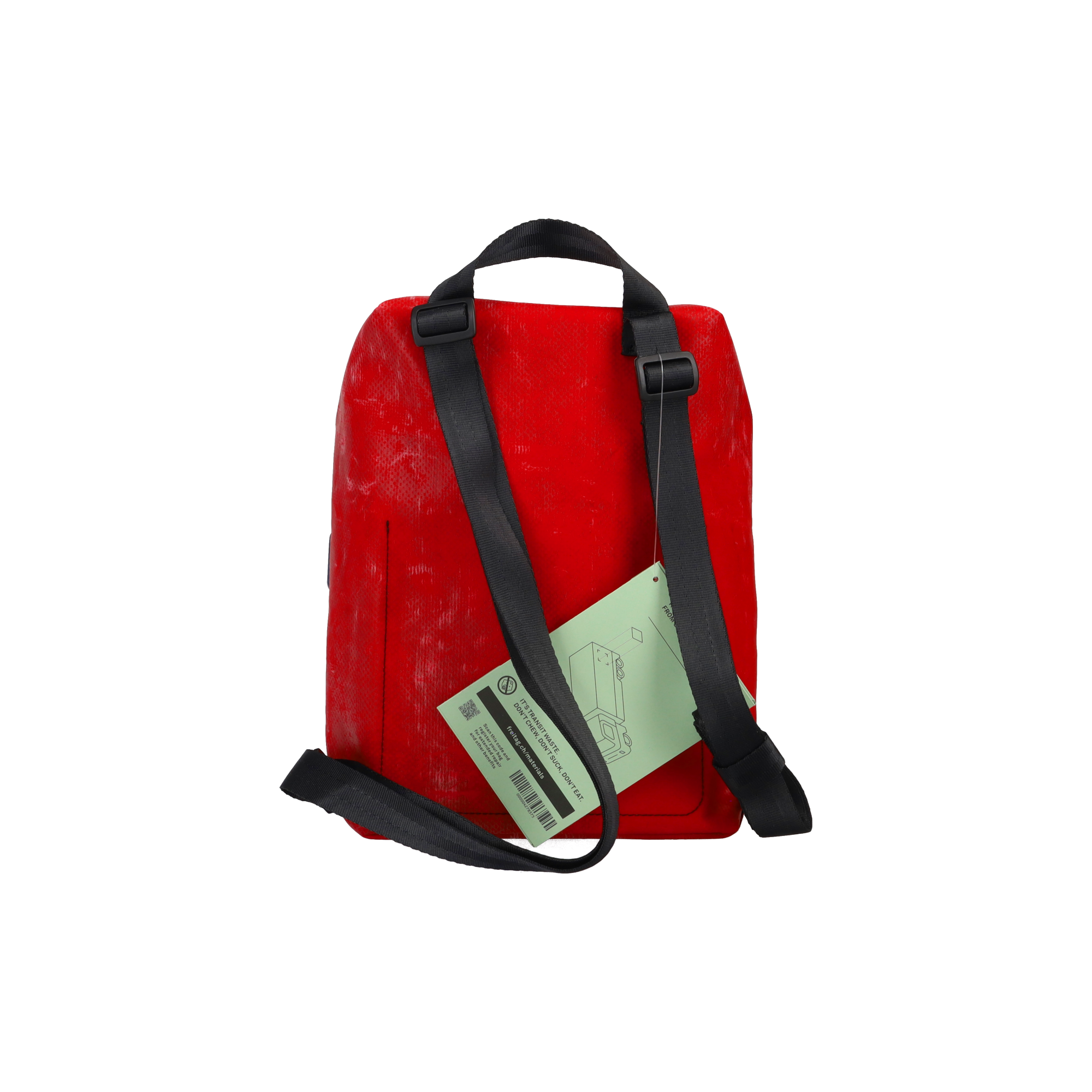 FREITAG BACKPACKS | FREITAG