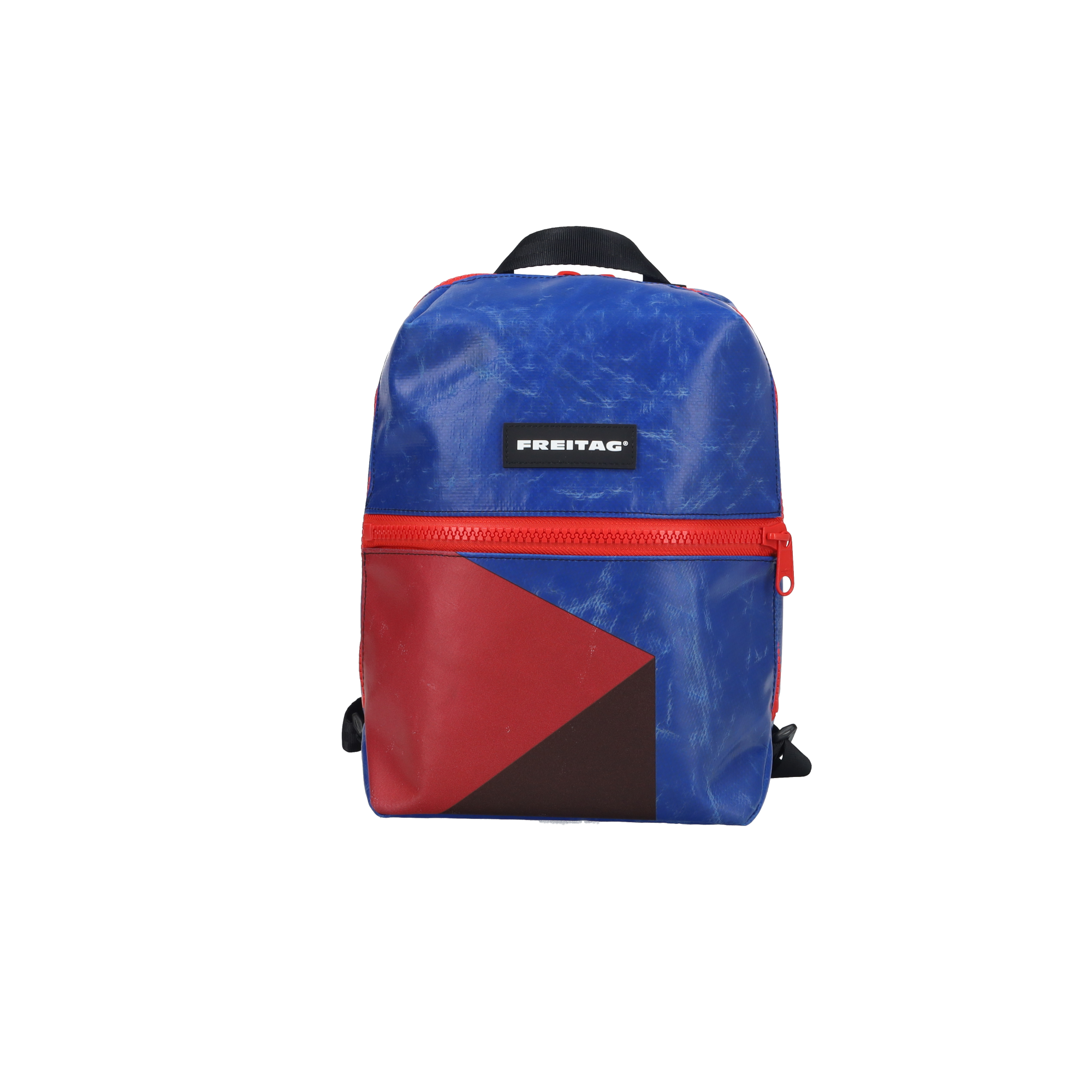 THE CUTEPACK: Small, but awww! | FREITAG