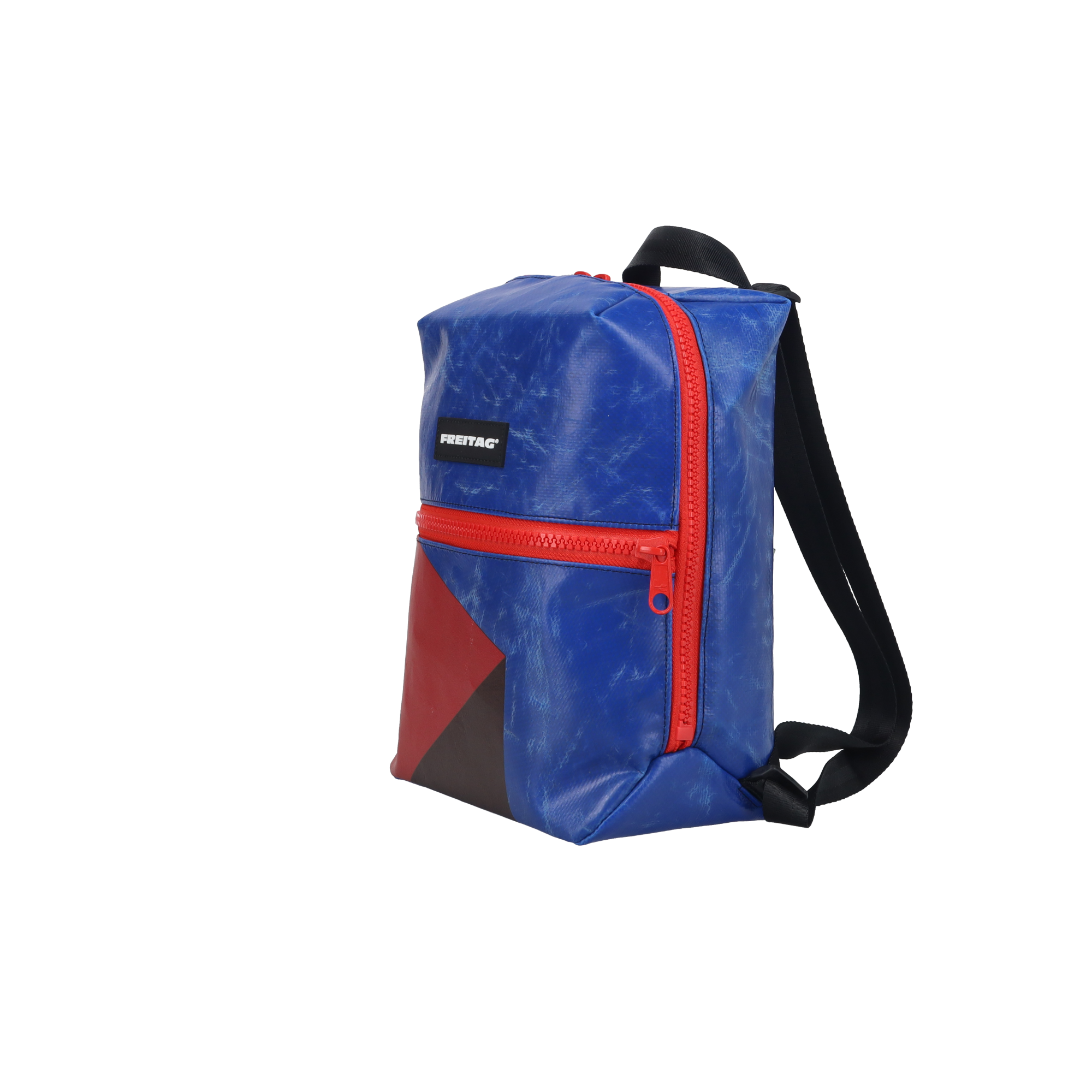 バックパック ガイド | FREITAG