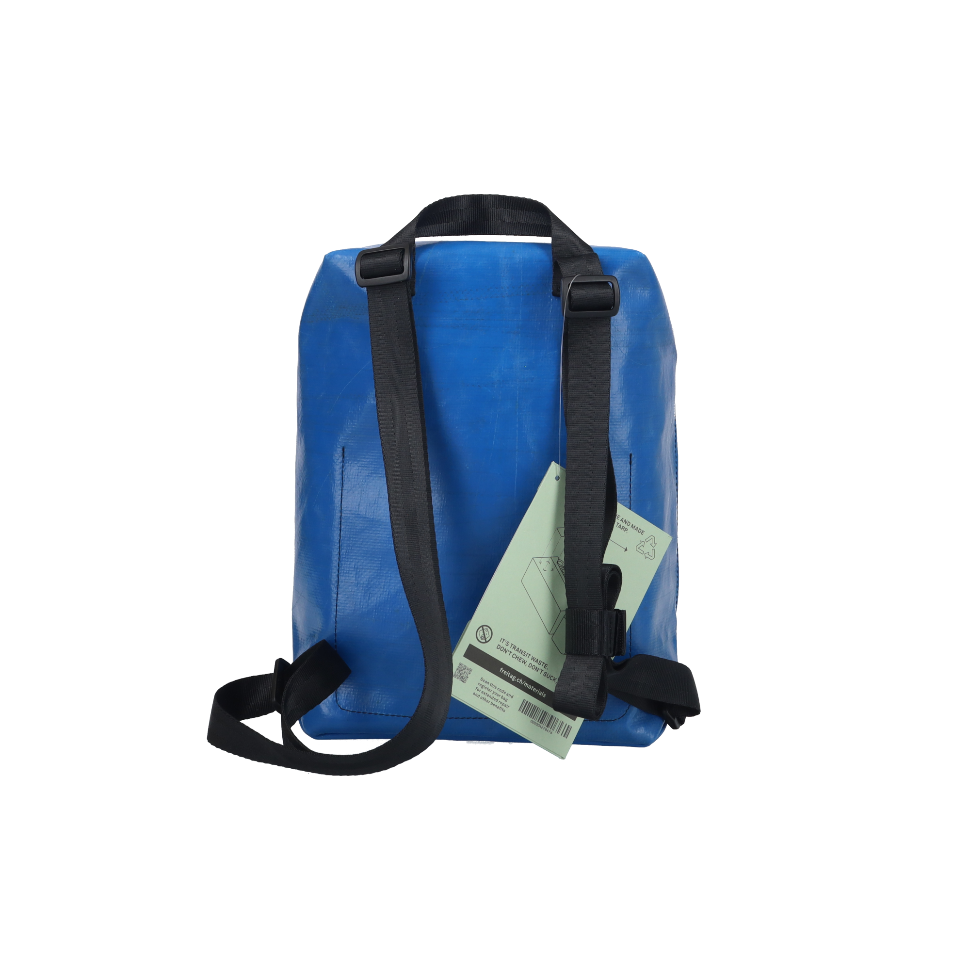バックパック ガイド | FREITAG