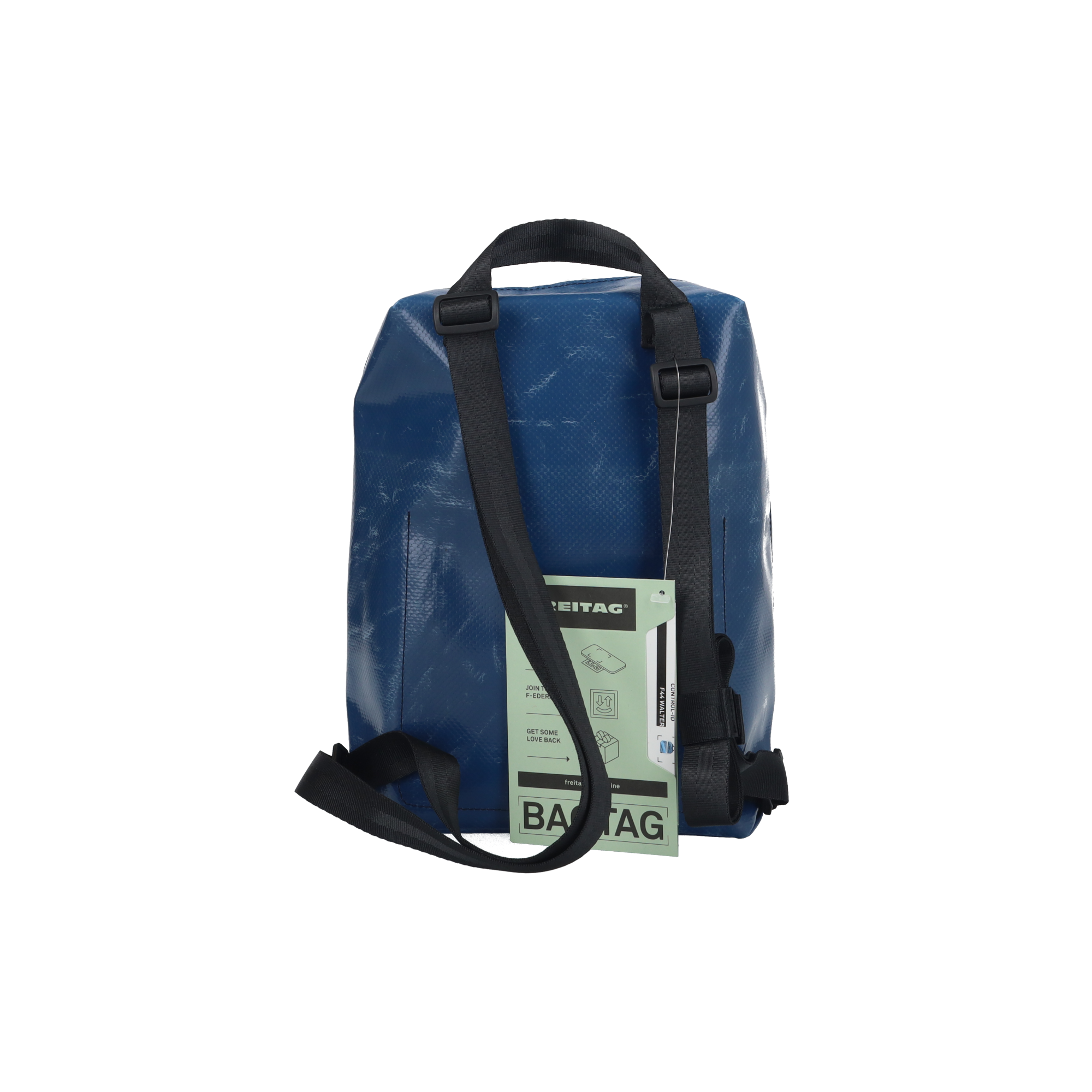 バックパック ガイド | FREITAG