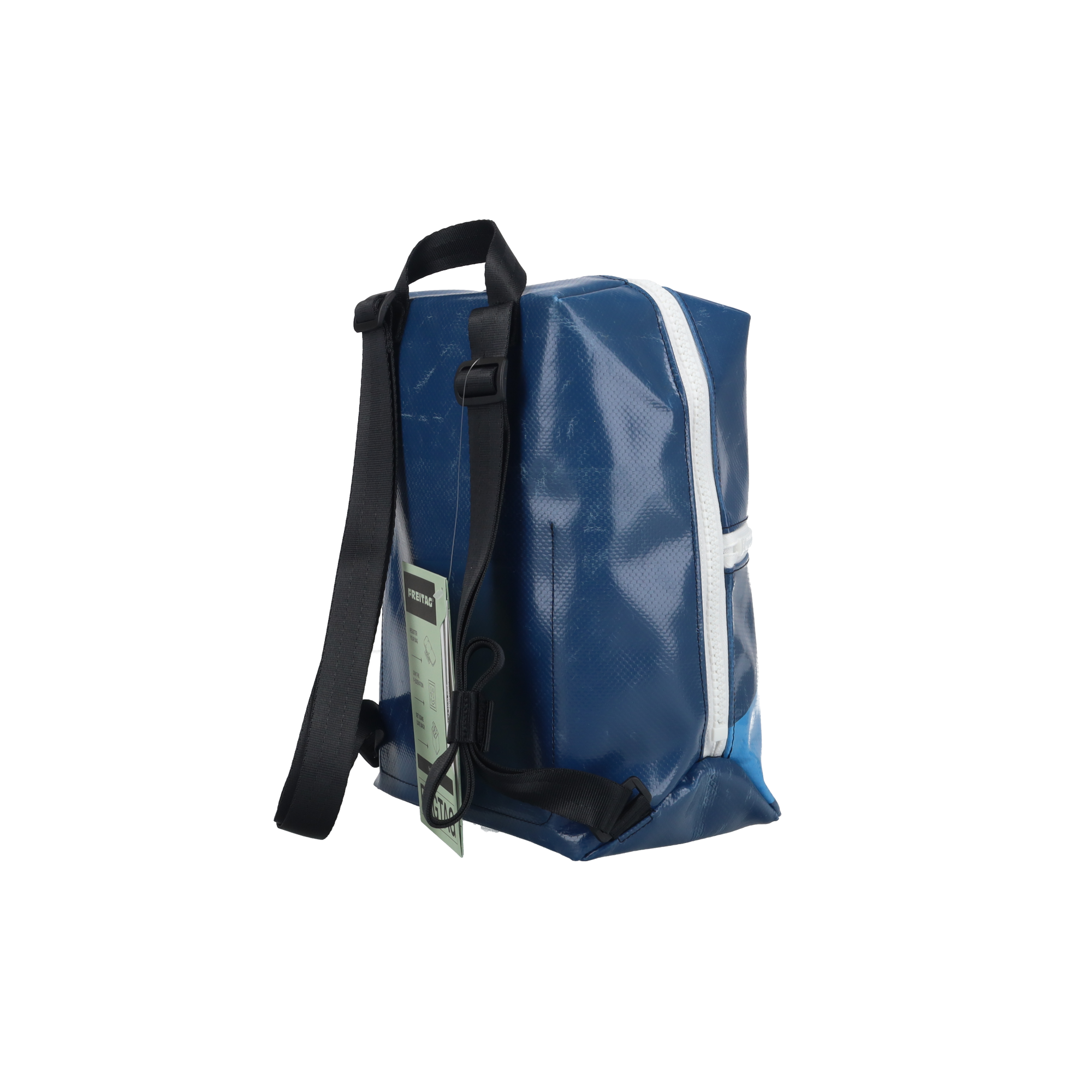 FREITAG 青 リュック・バックパック バックパック ガイド | FREITAG