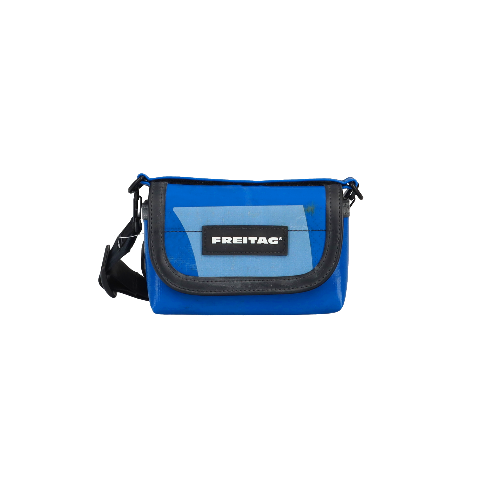 FREITAG F142 HEINZ 黒色 F142 HEINZ | 279026 | FREITAG
