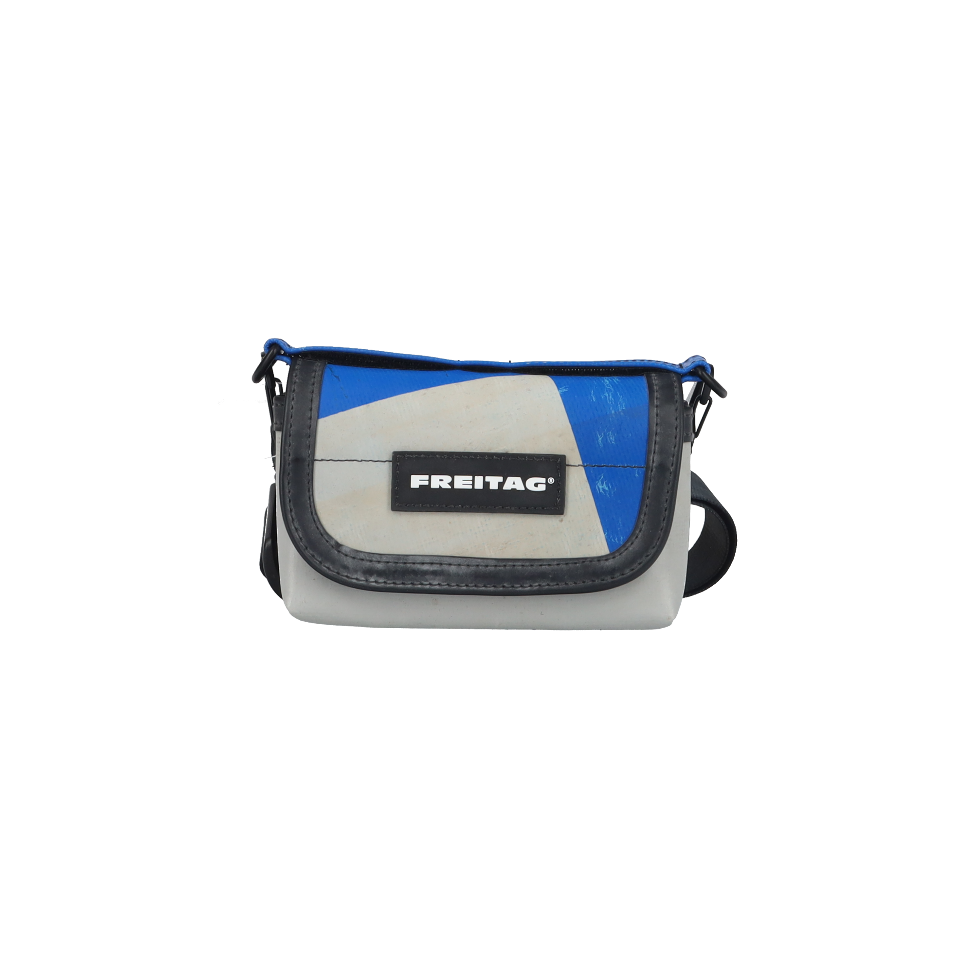 【美品】FREITAG ボディバッグ ファニーパック＆クロスボディバッグ | FREITAG