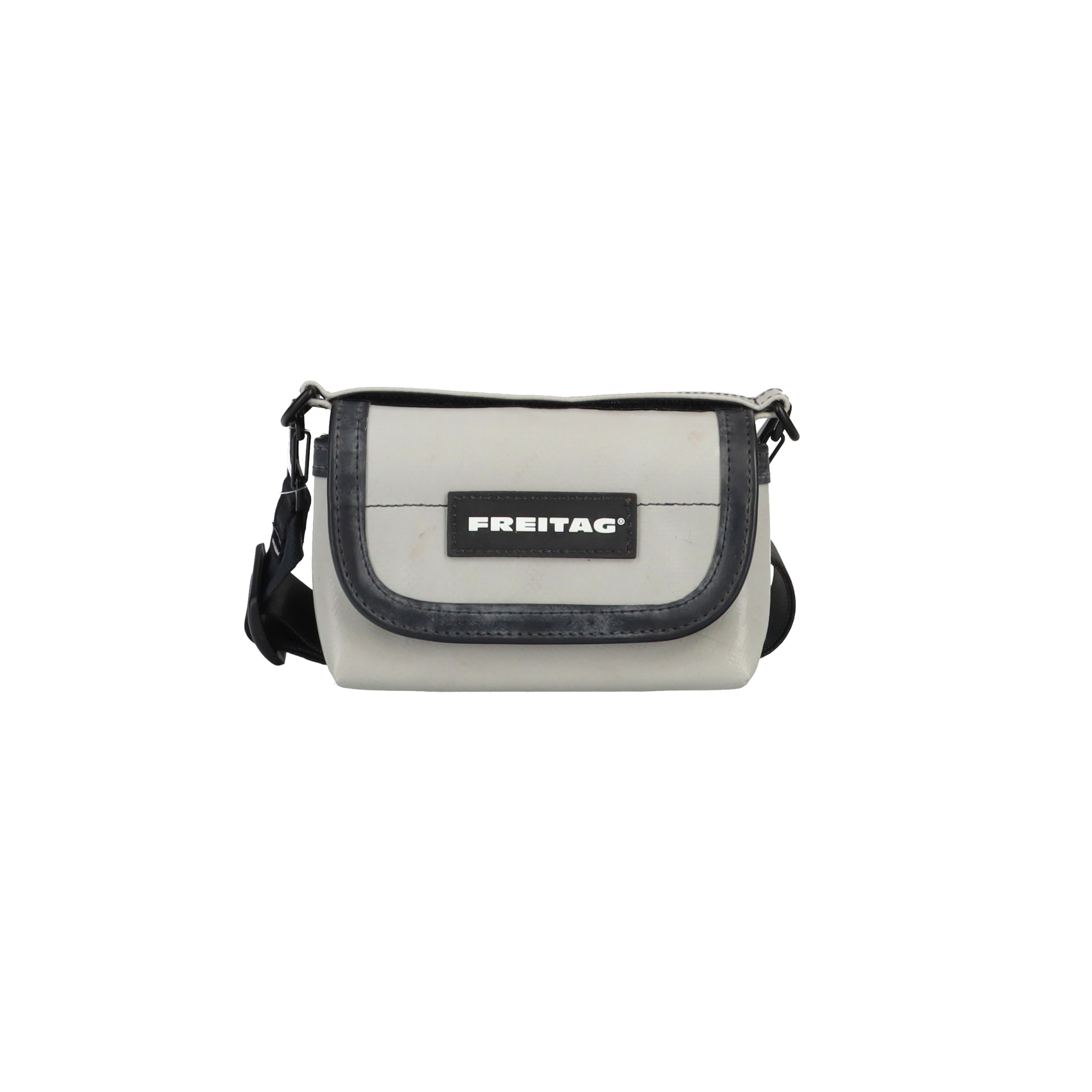 FREITAG F142 HEINZ 黒色 F142 HEINZ | 279164 | FREITAG