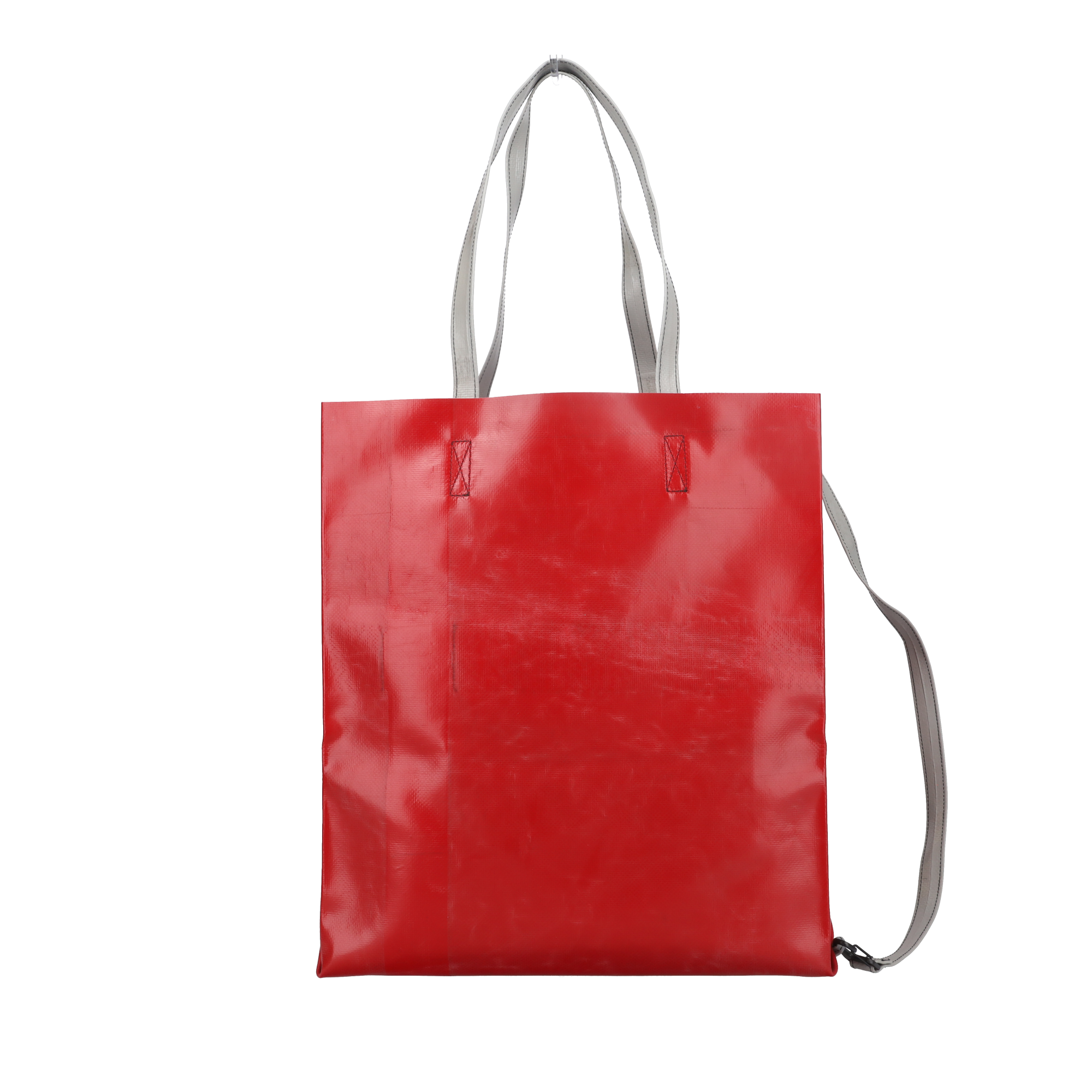 廃盤 FREITAG L03 SABRINA ボストンバッグ イエロー レッド 全てのバッグ | FREITAG